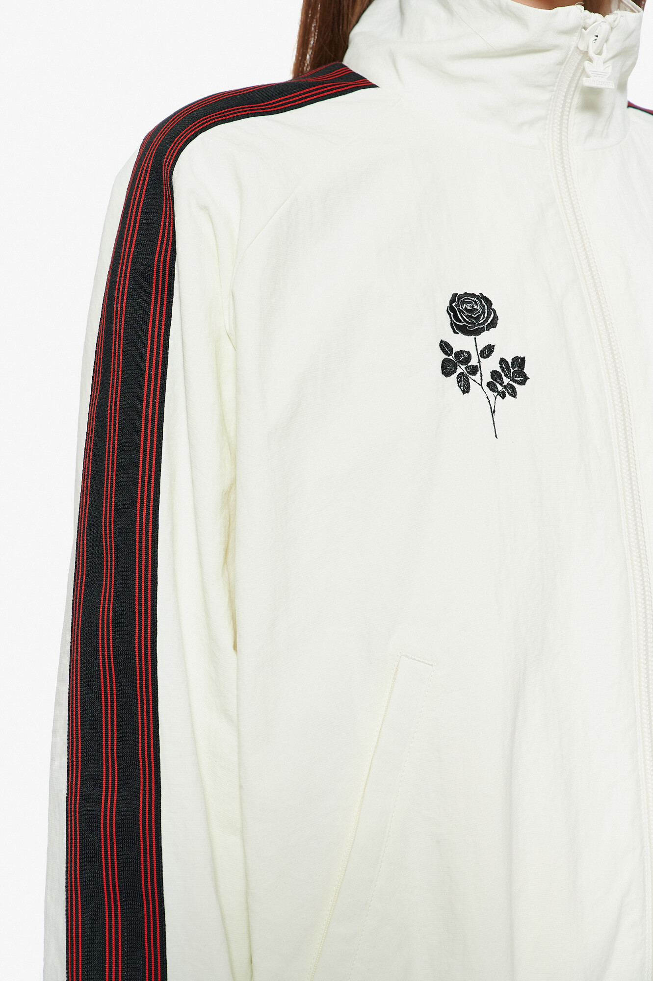 Adidas X Willy Chavarria Куртка