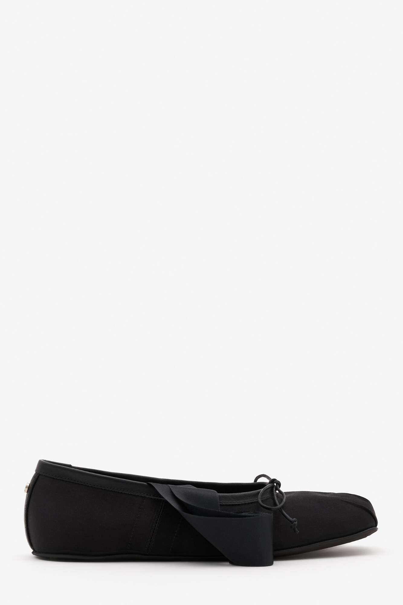 Ann Demeulemeester Балетки