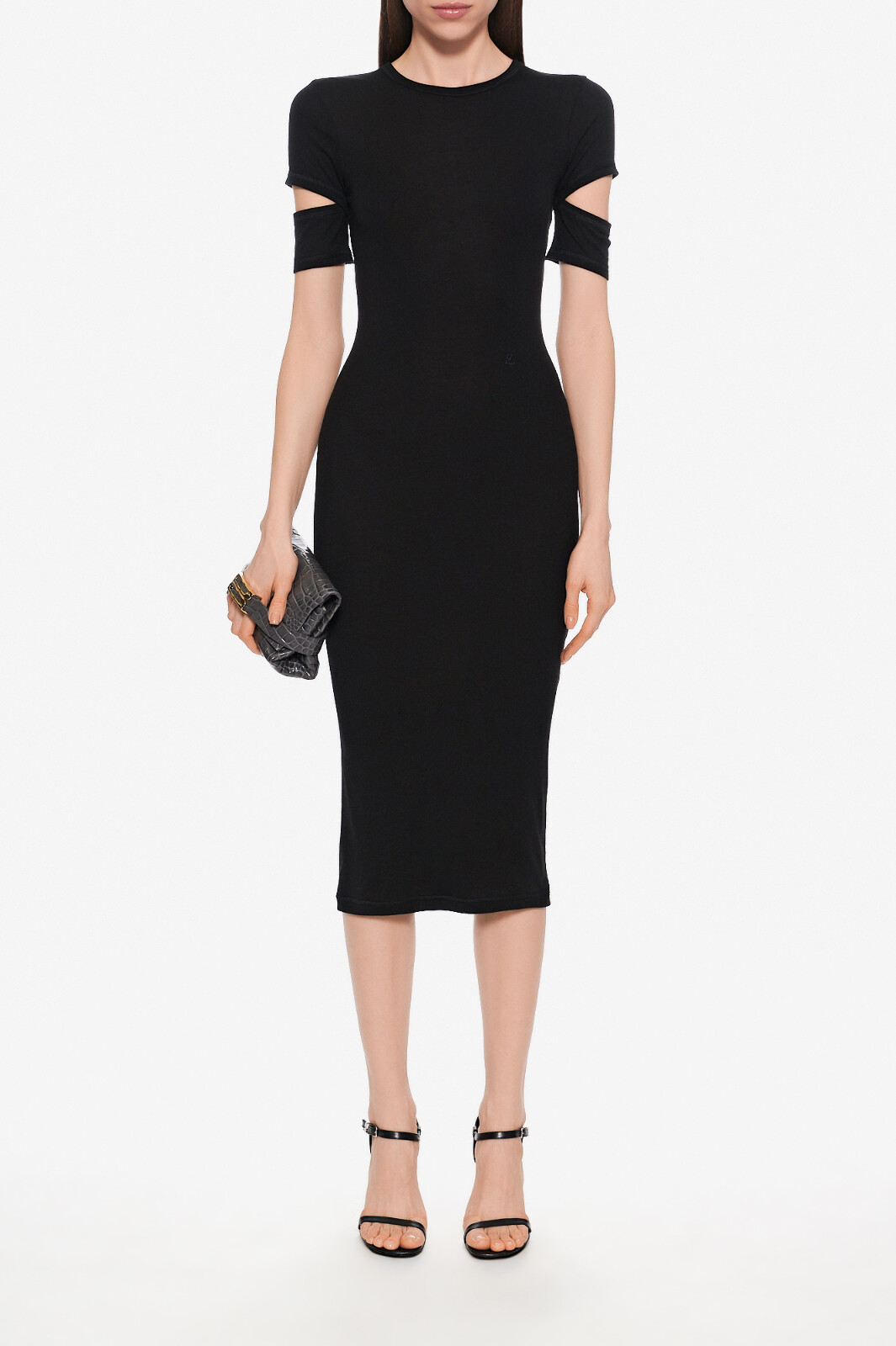 Helmut Lang Платье