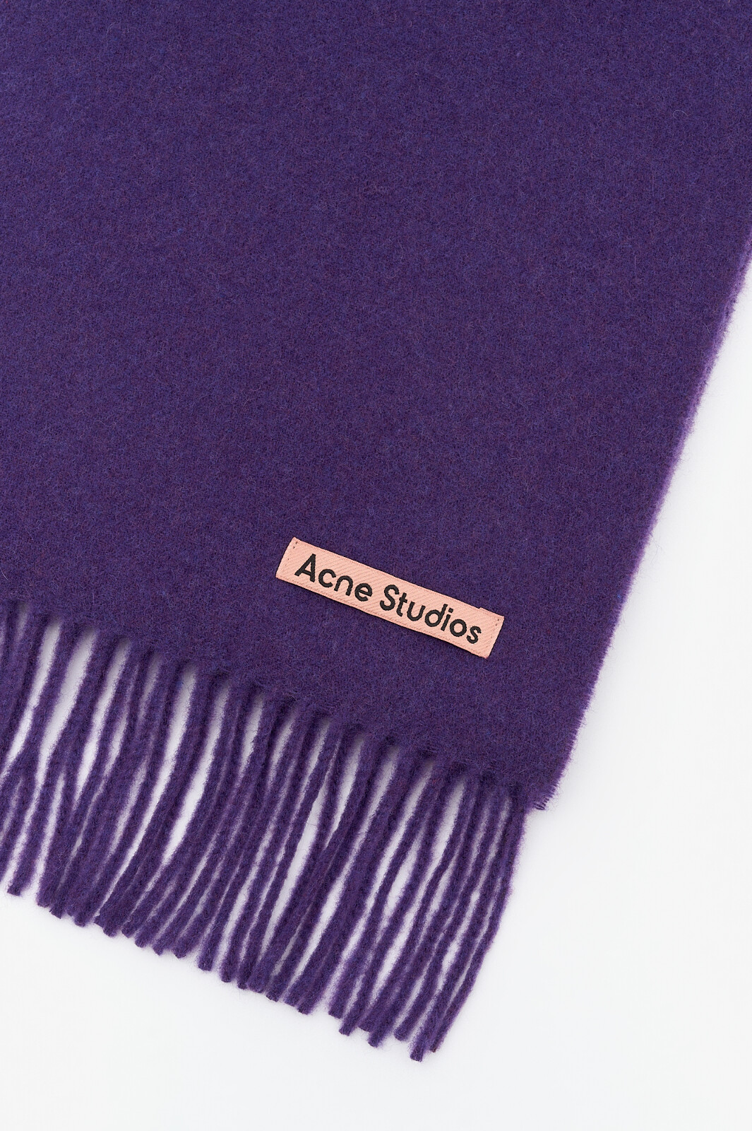 Acne Studios Шарф