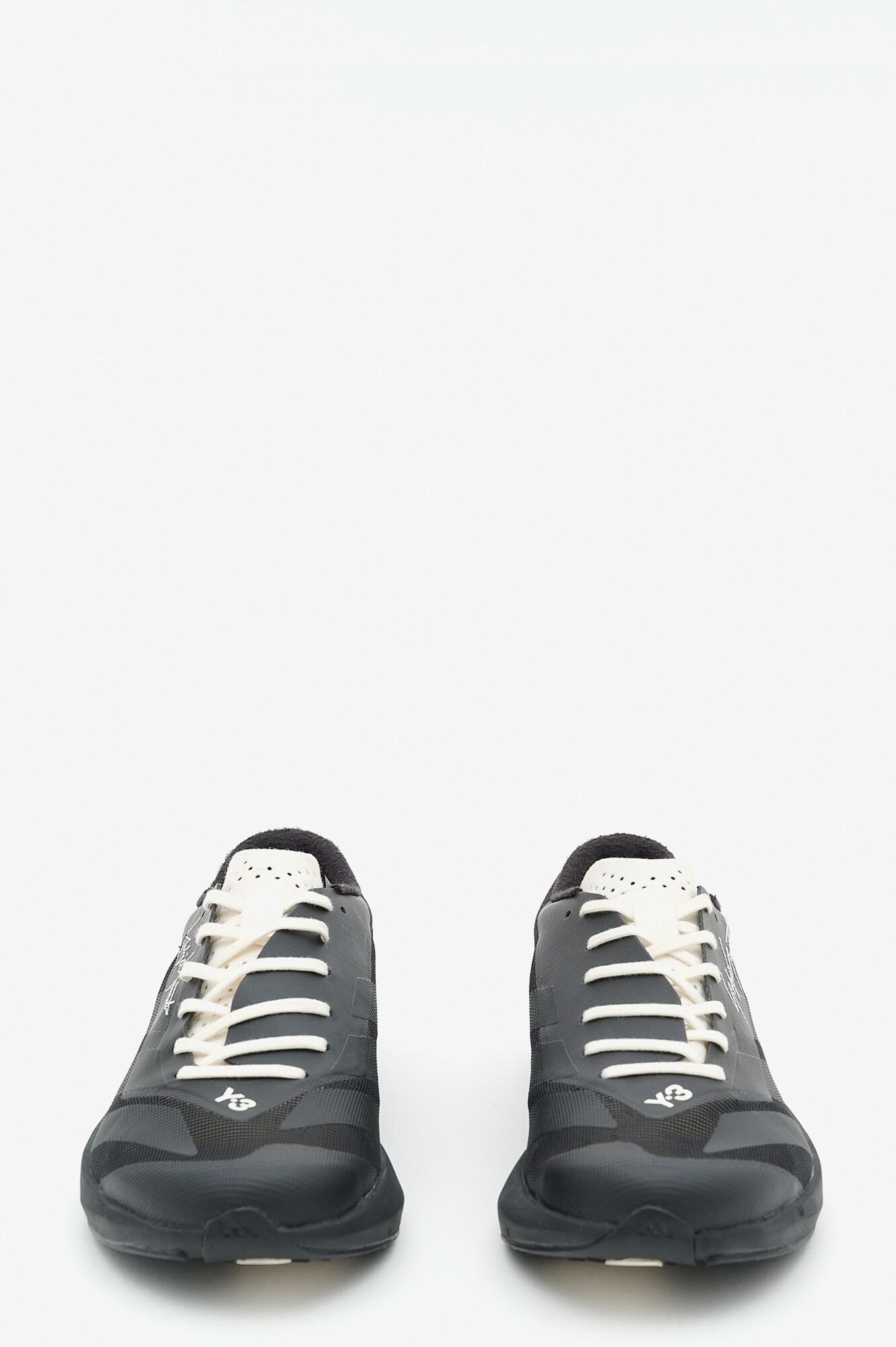 Y-3 Кросівки