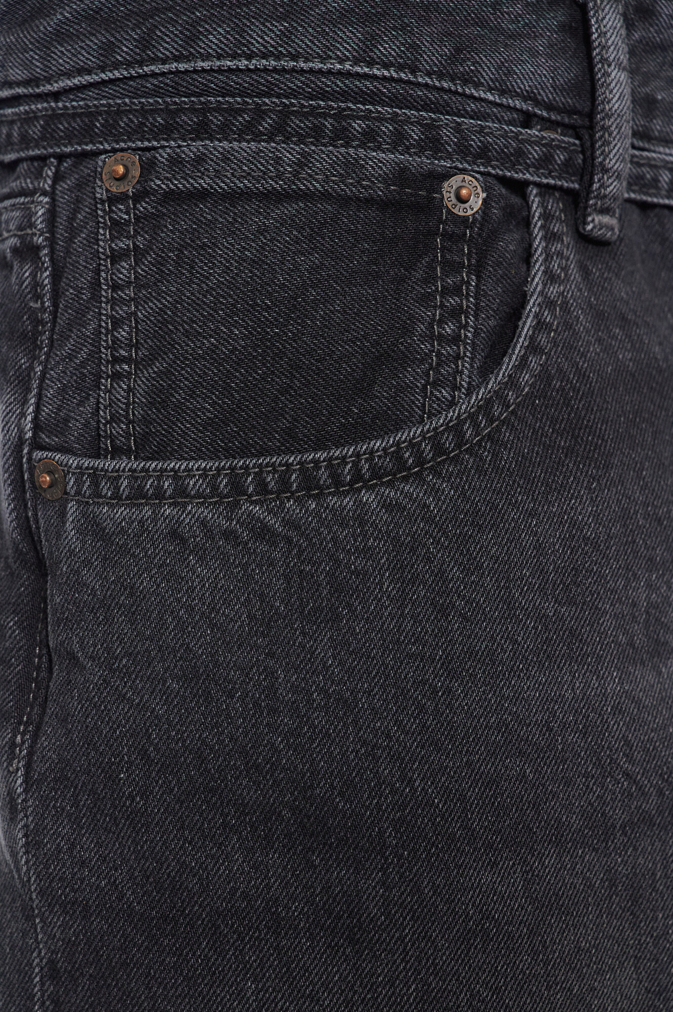 Acne Studios Шорты