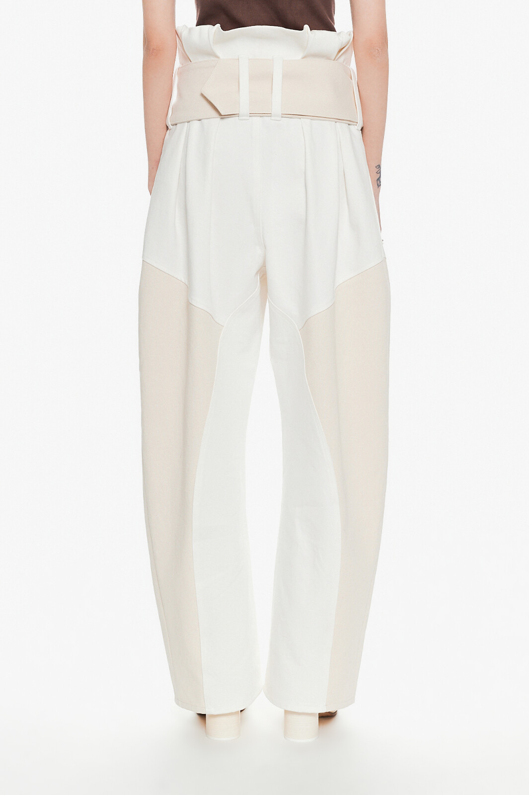Jw Anderson Джинсы