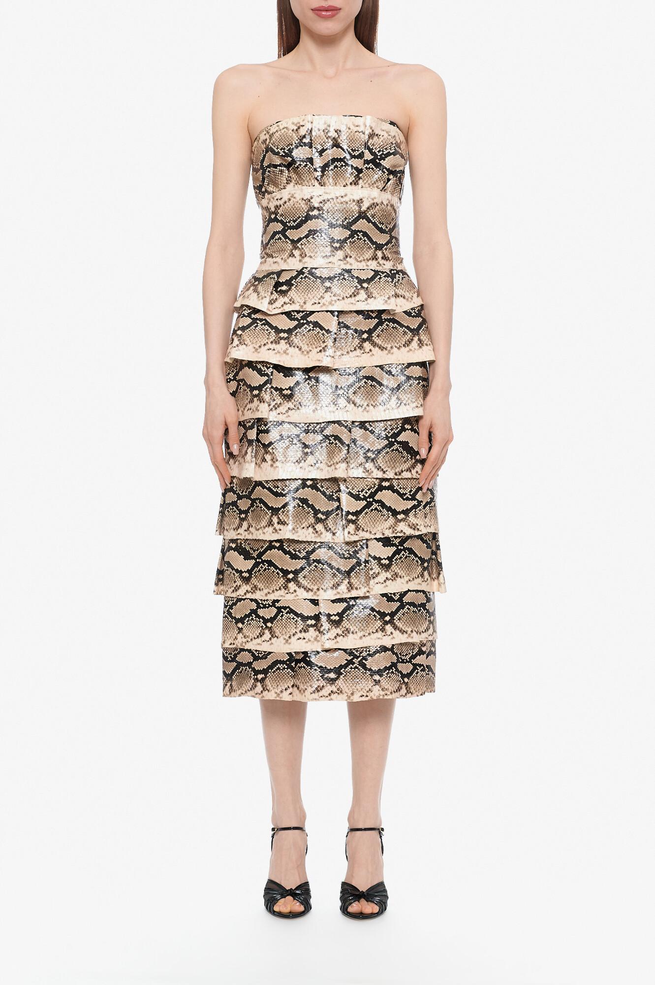 Elie Saab Платье