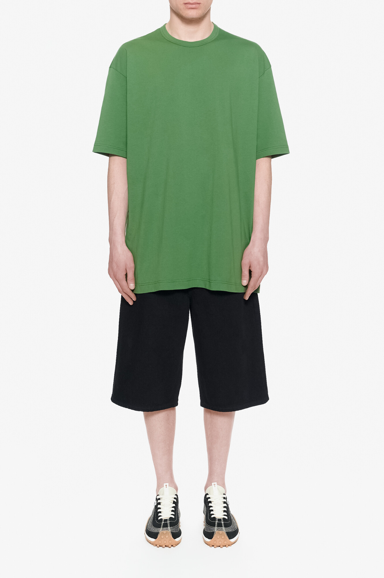 Comme Des Garcons Shirt Футболка