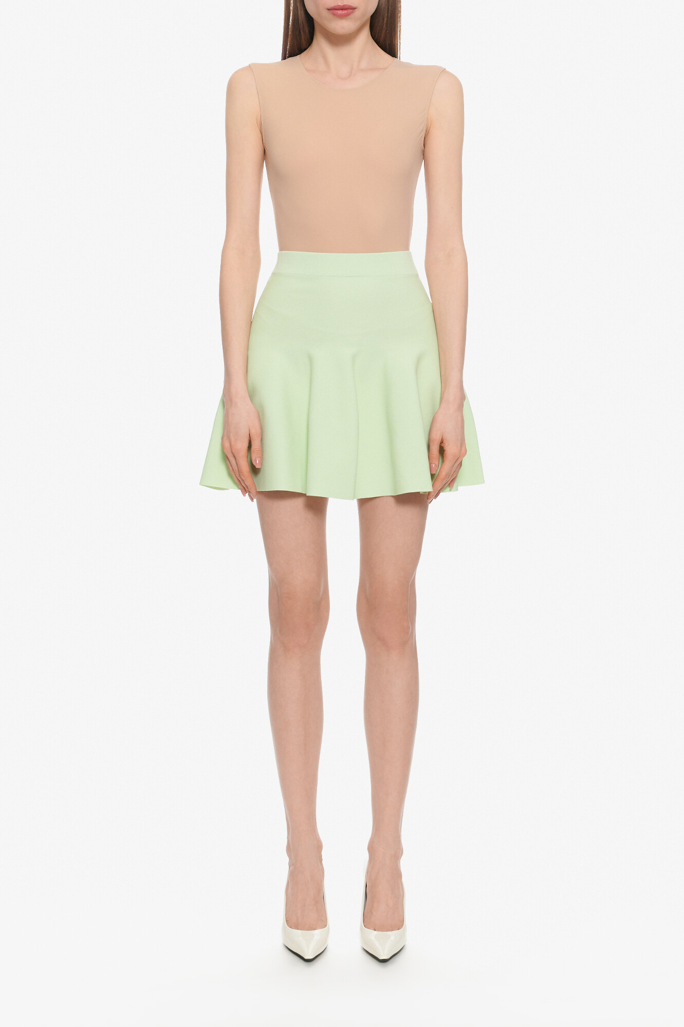 Stella Mccartney Спідниця