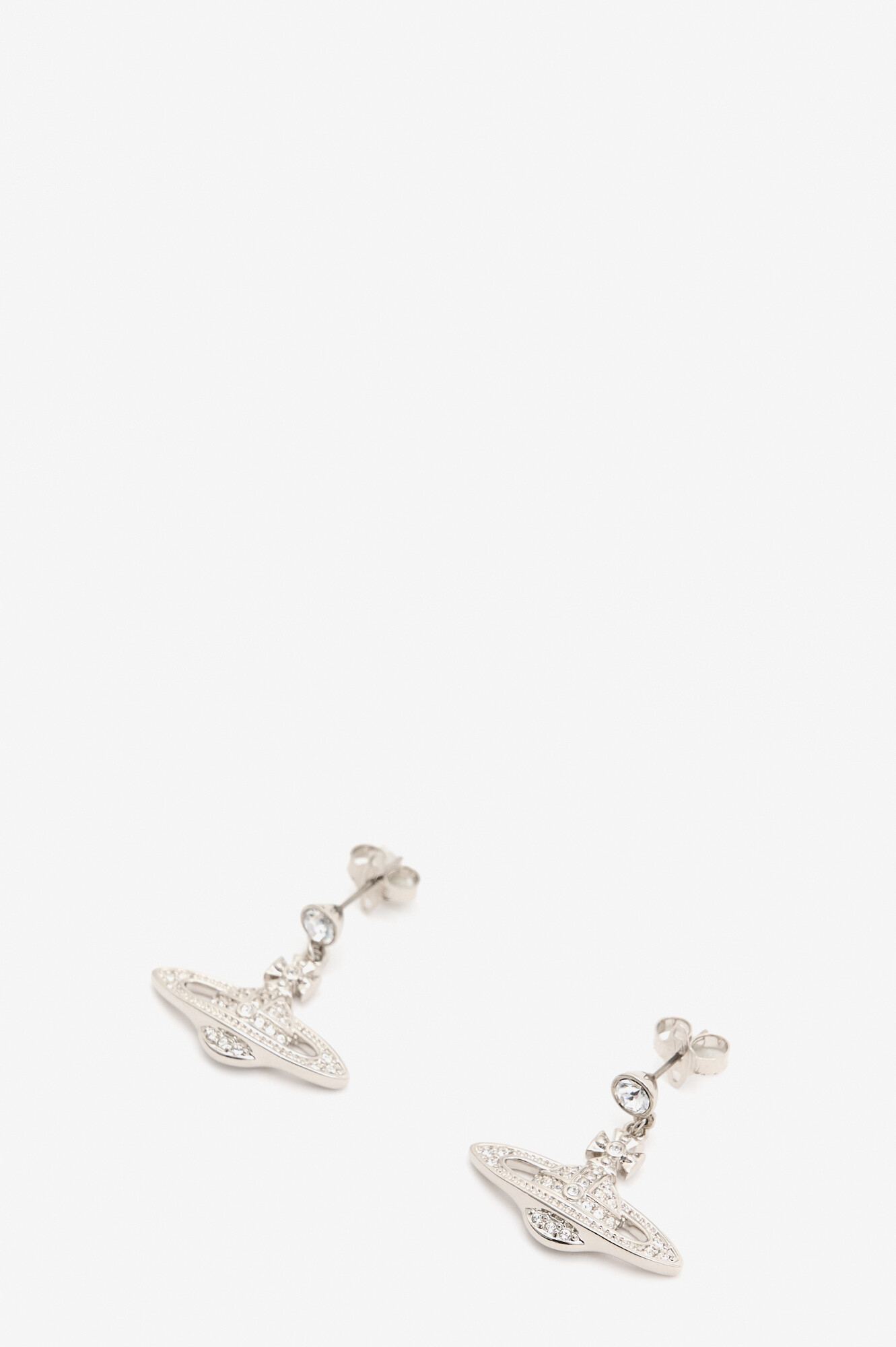 Vivienne Westwood Сережки