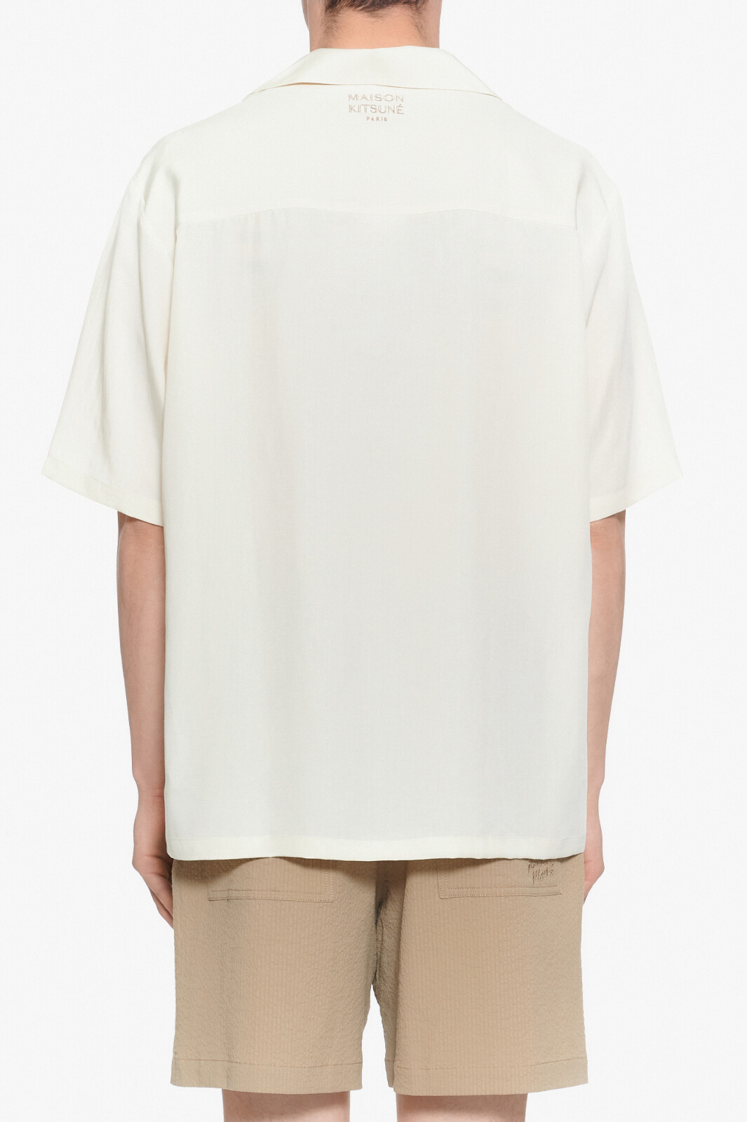 Maison Kitsune Рубашка