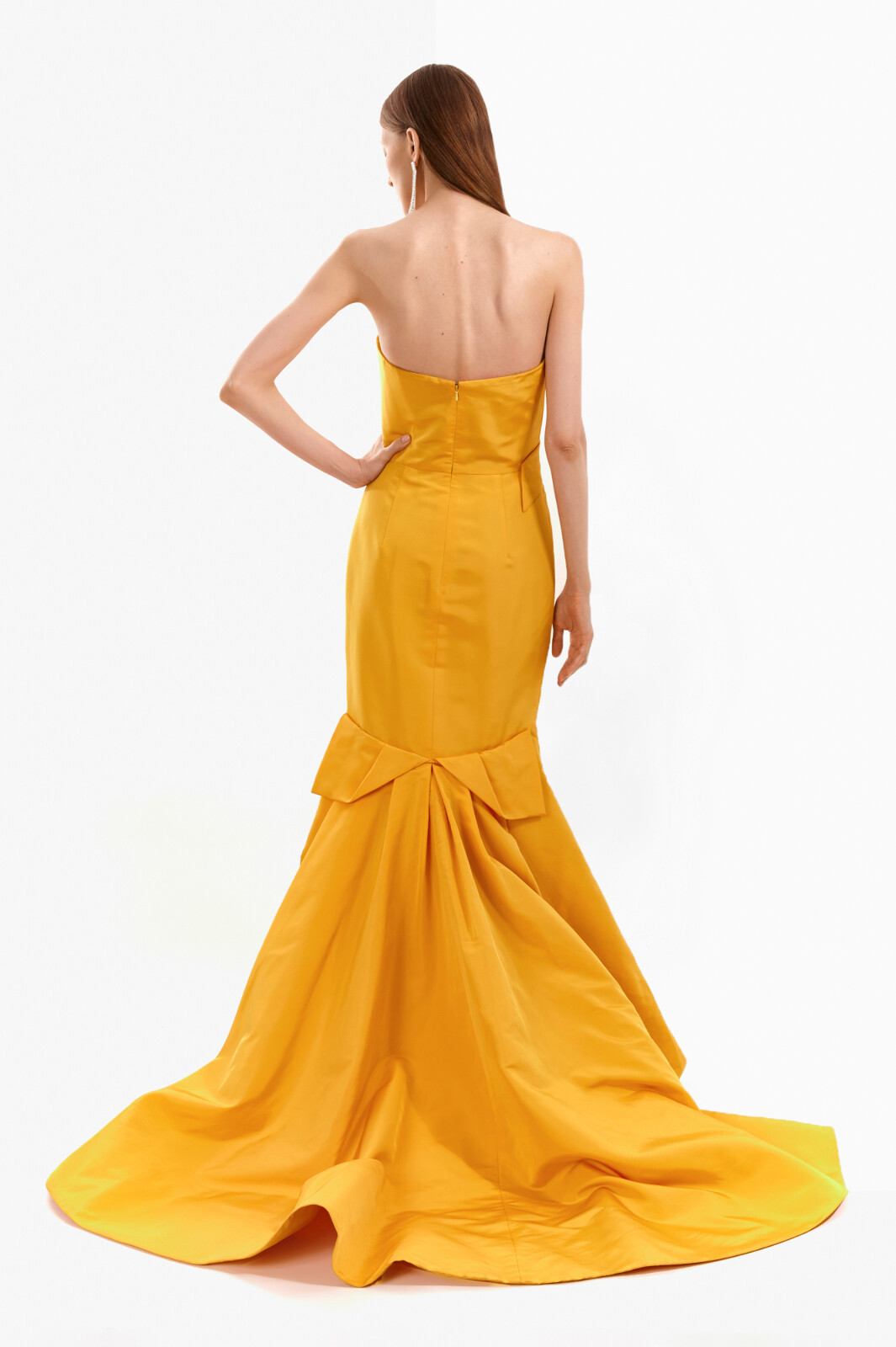 Oscar De La Renta Платье