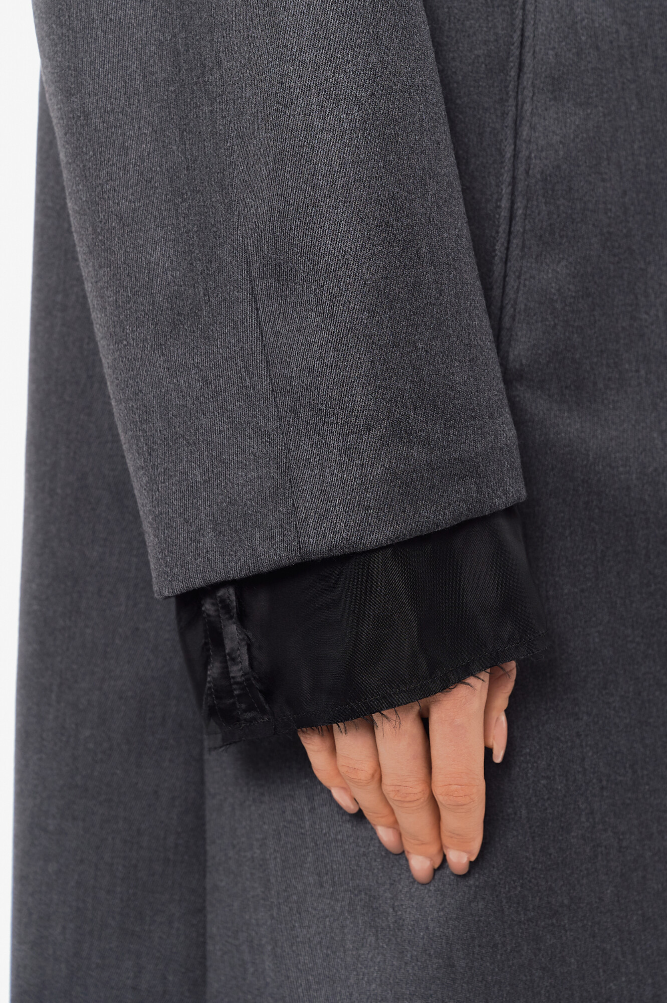Maison Margiela Пальто