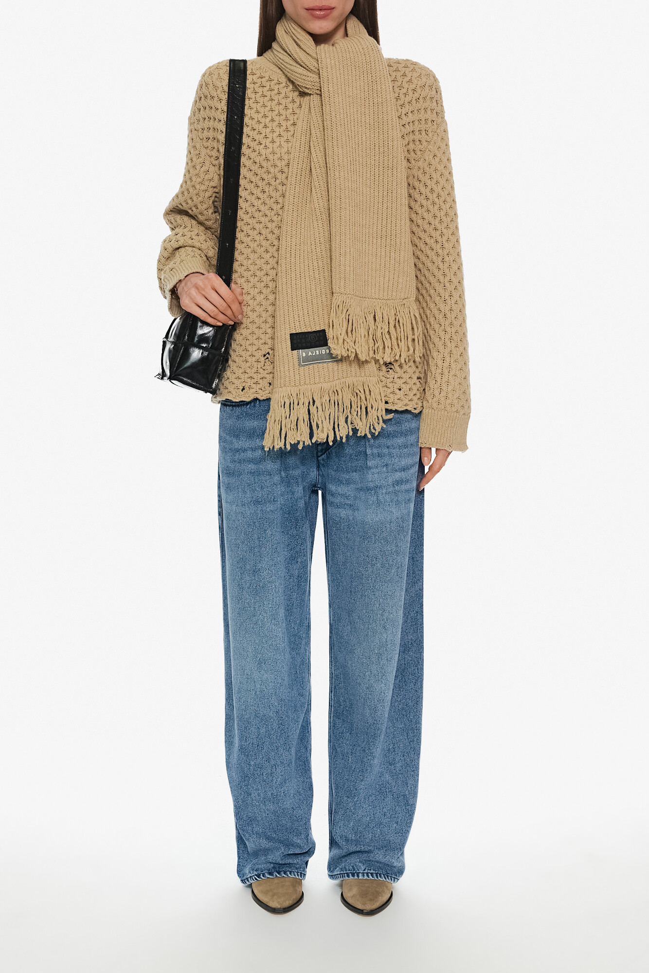 Mm6 Maison Margiela Светр