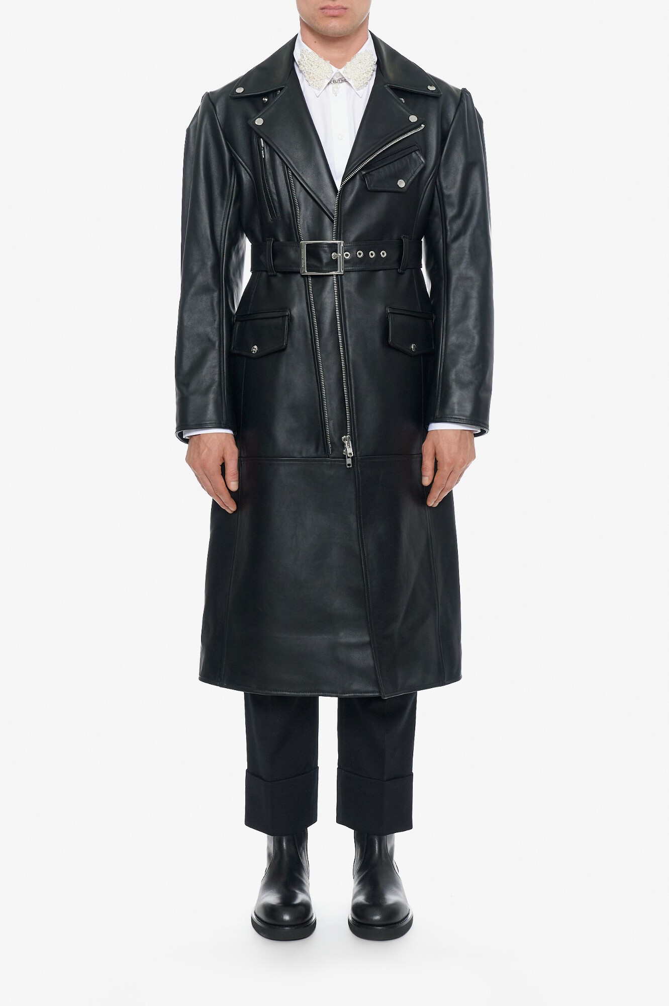 Simone Rocha Пальто