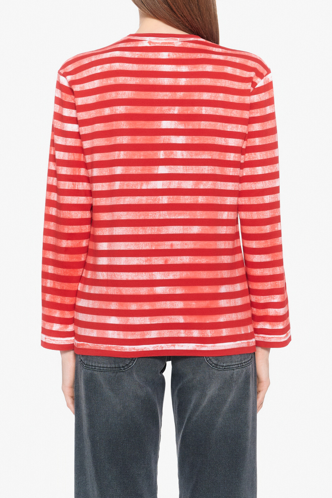 Comme Des Garcons Реглан