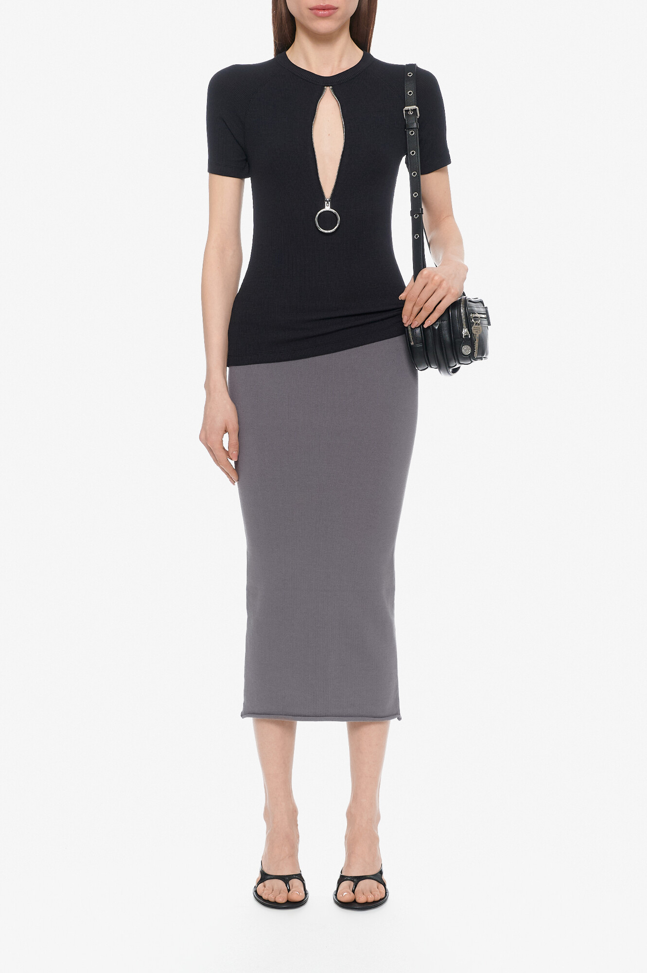 Acne Studios Футболка