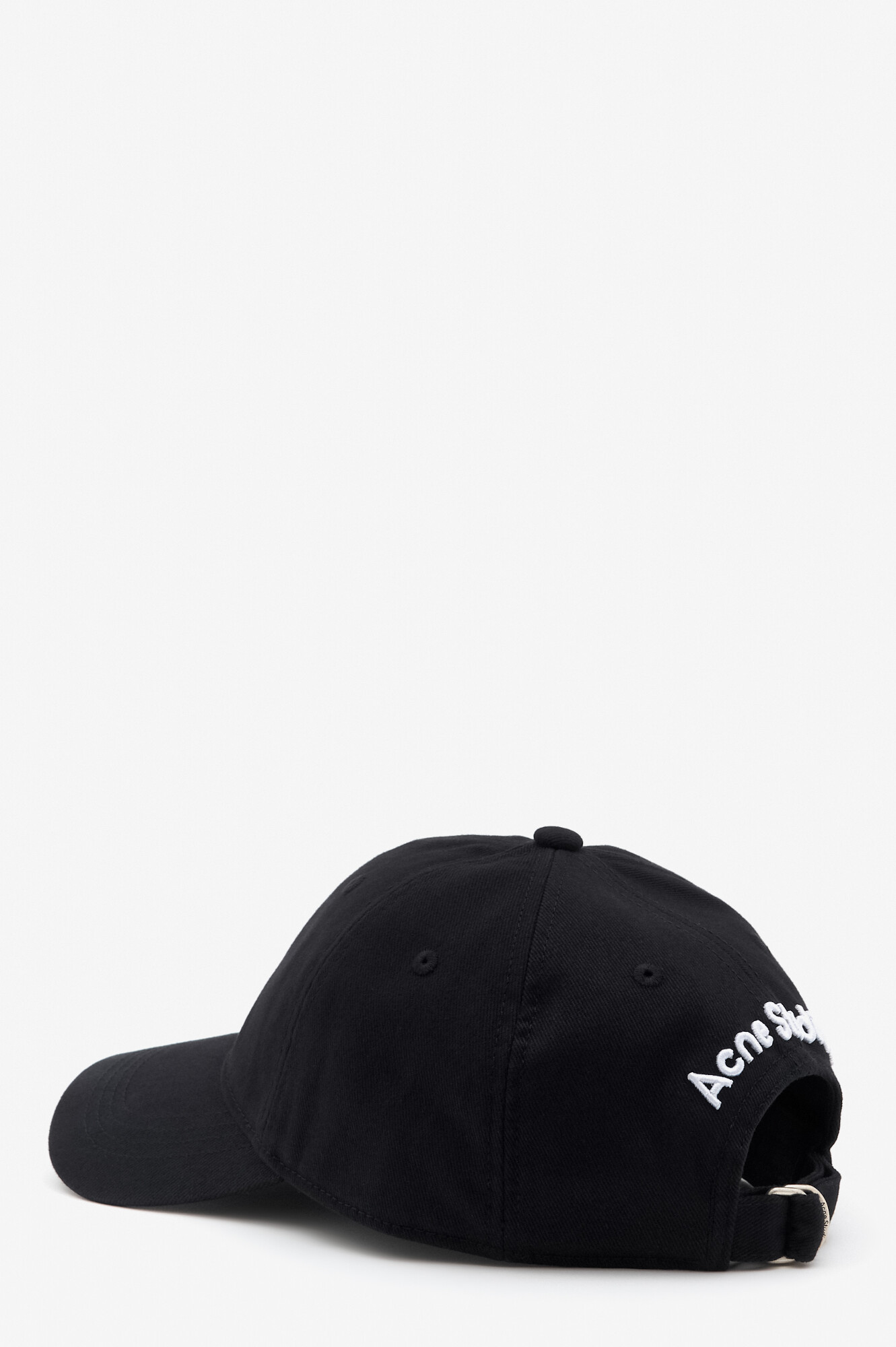 Acne Studios Бейсболка