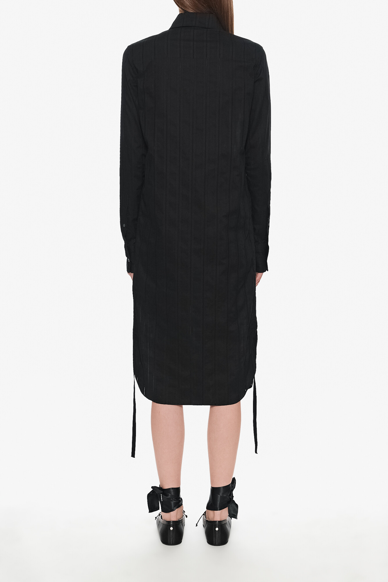 Ann Demeulemeester Рубашка