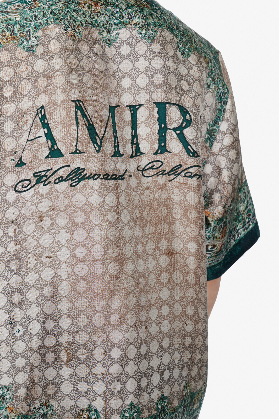 Amiri Сорочка