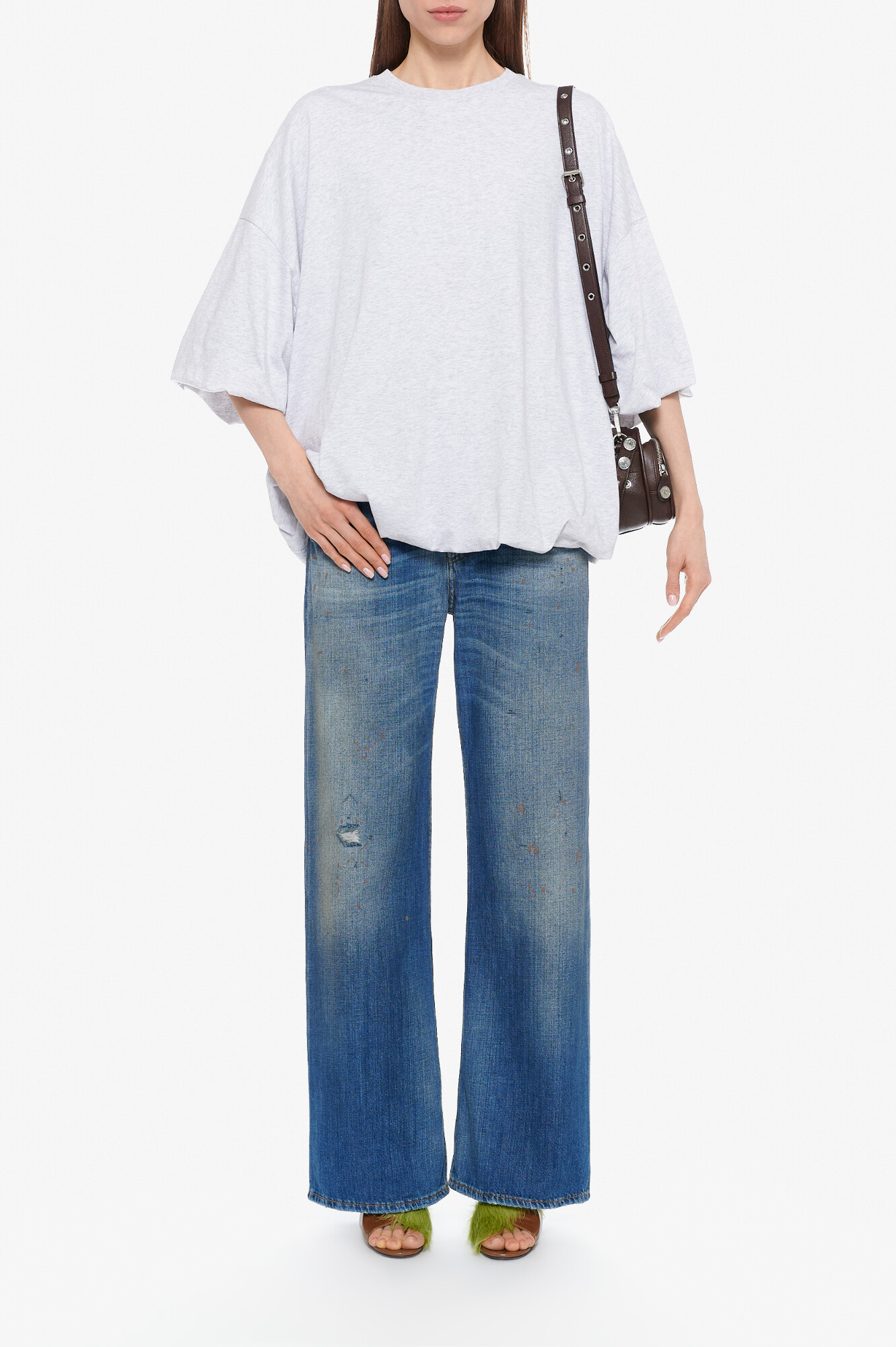 Acne Studios Футболка