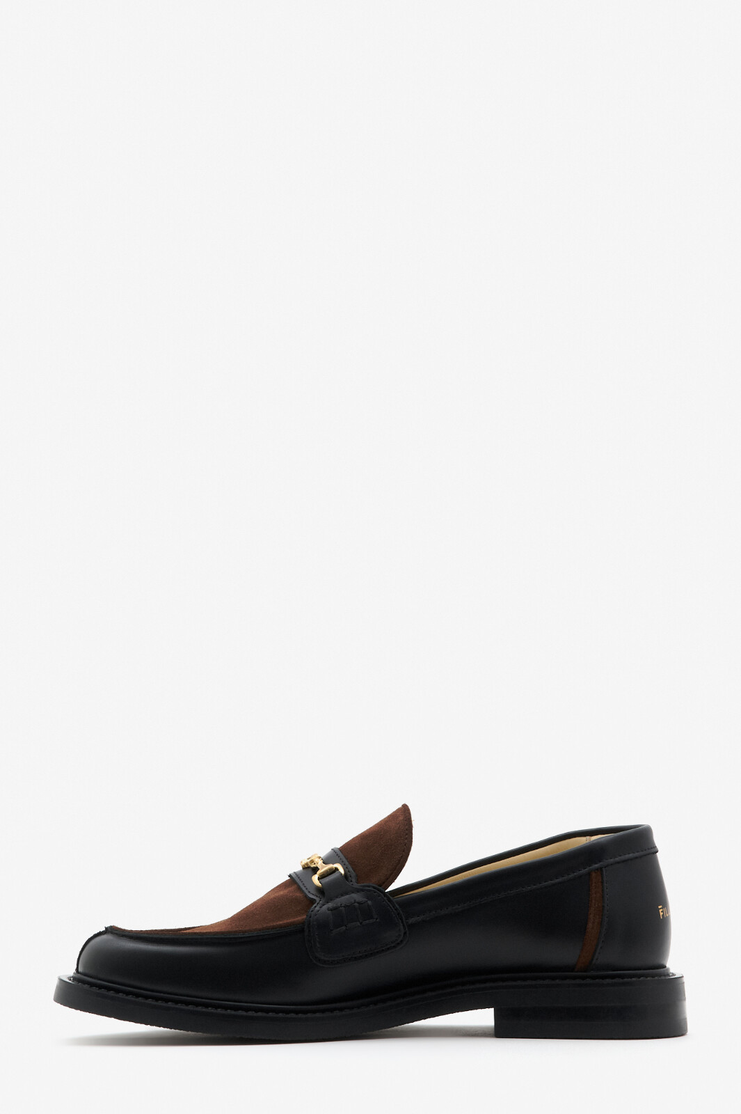 Filling Pieces Лоферы