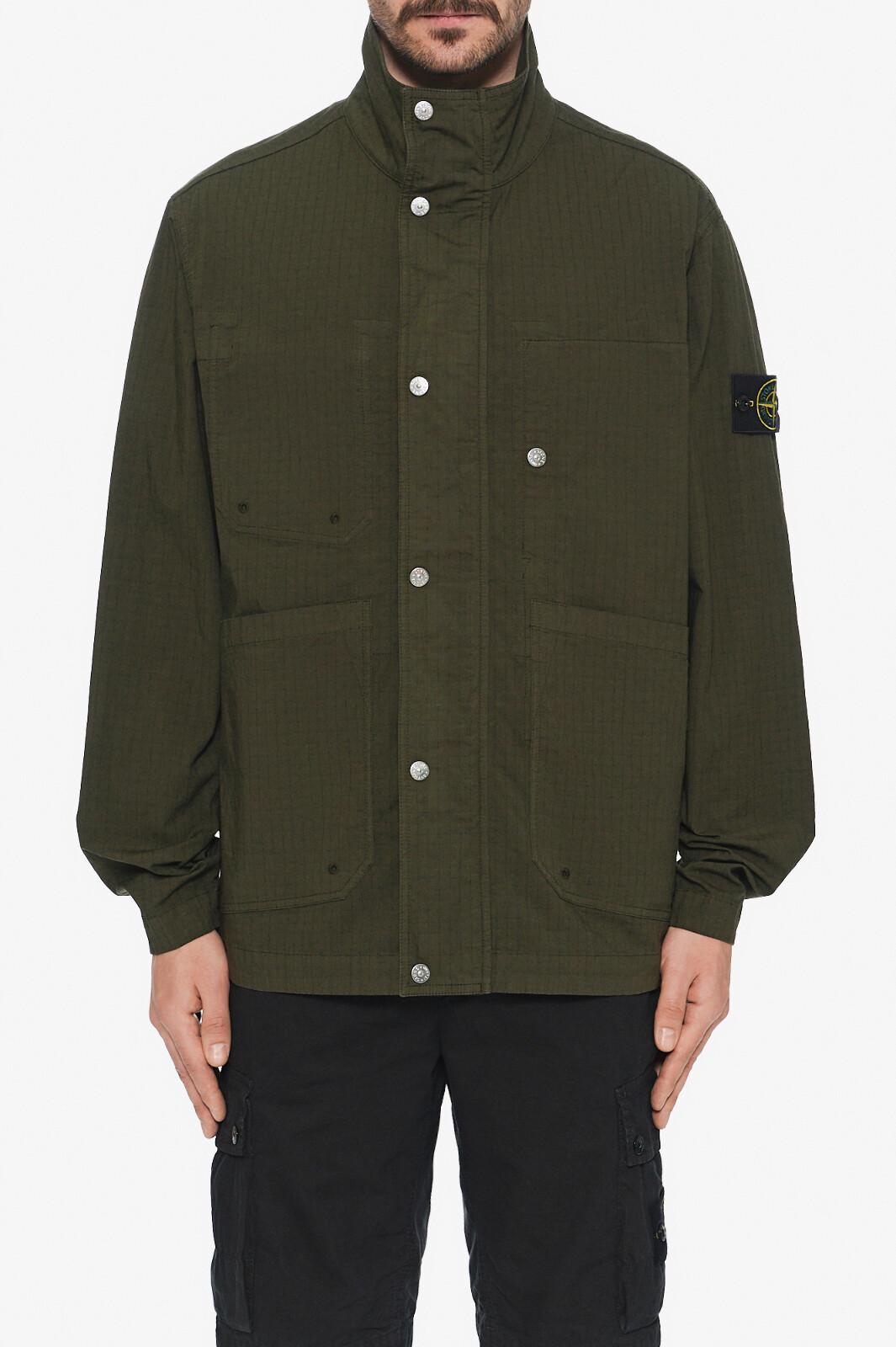 Stone Island Куртка