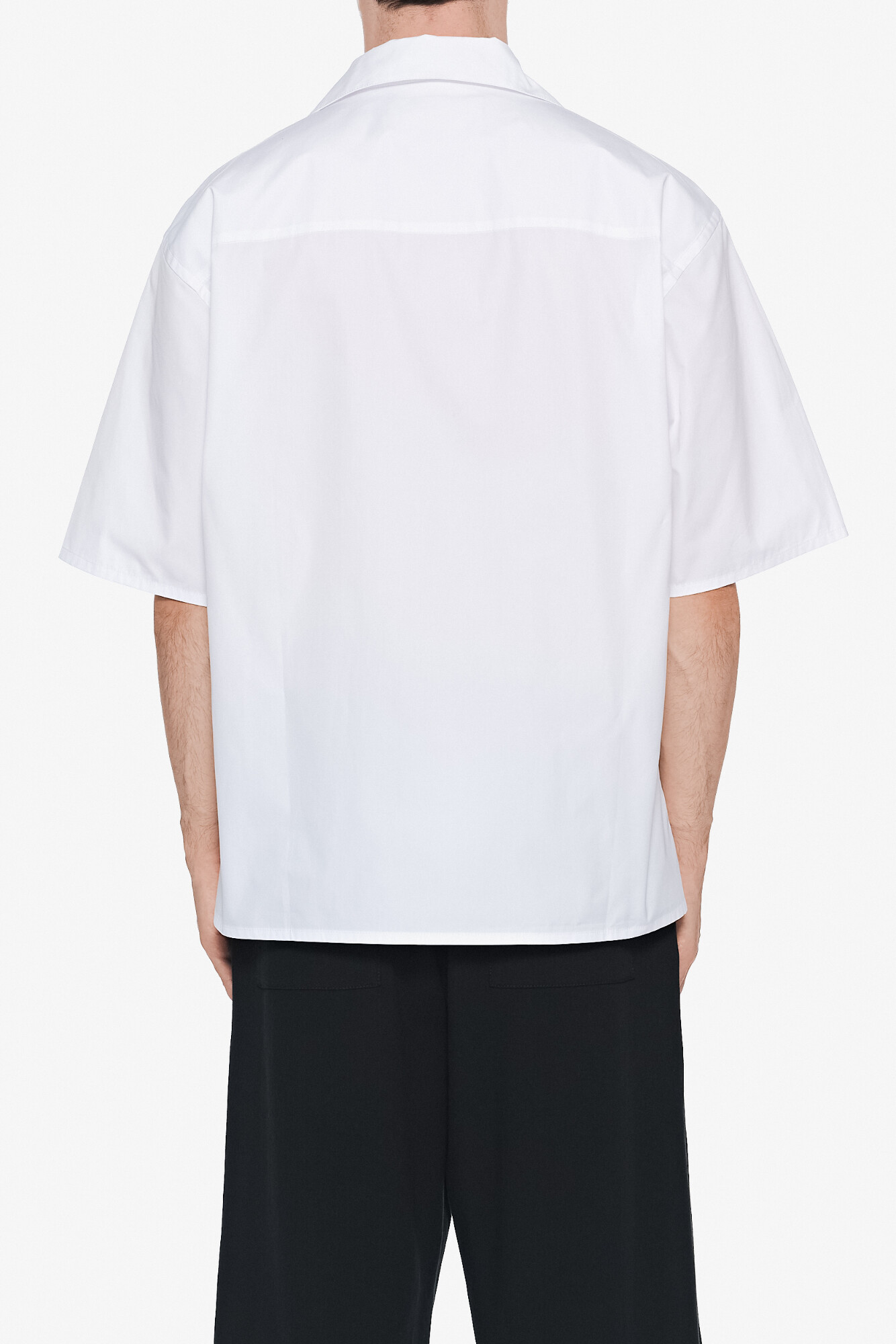 Marni Сорочка