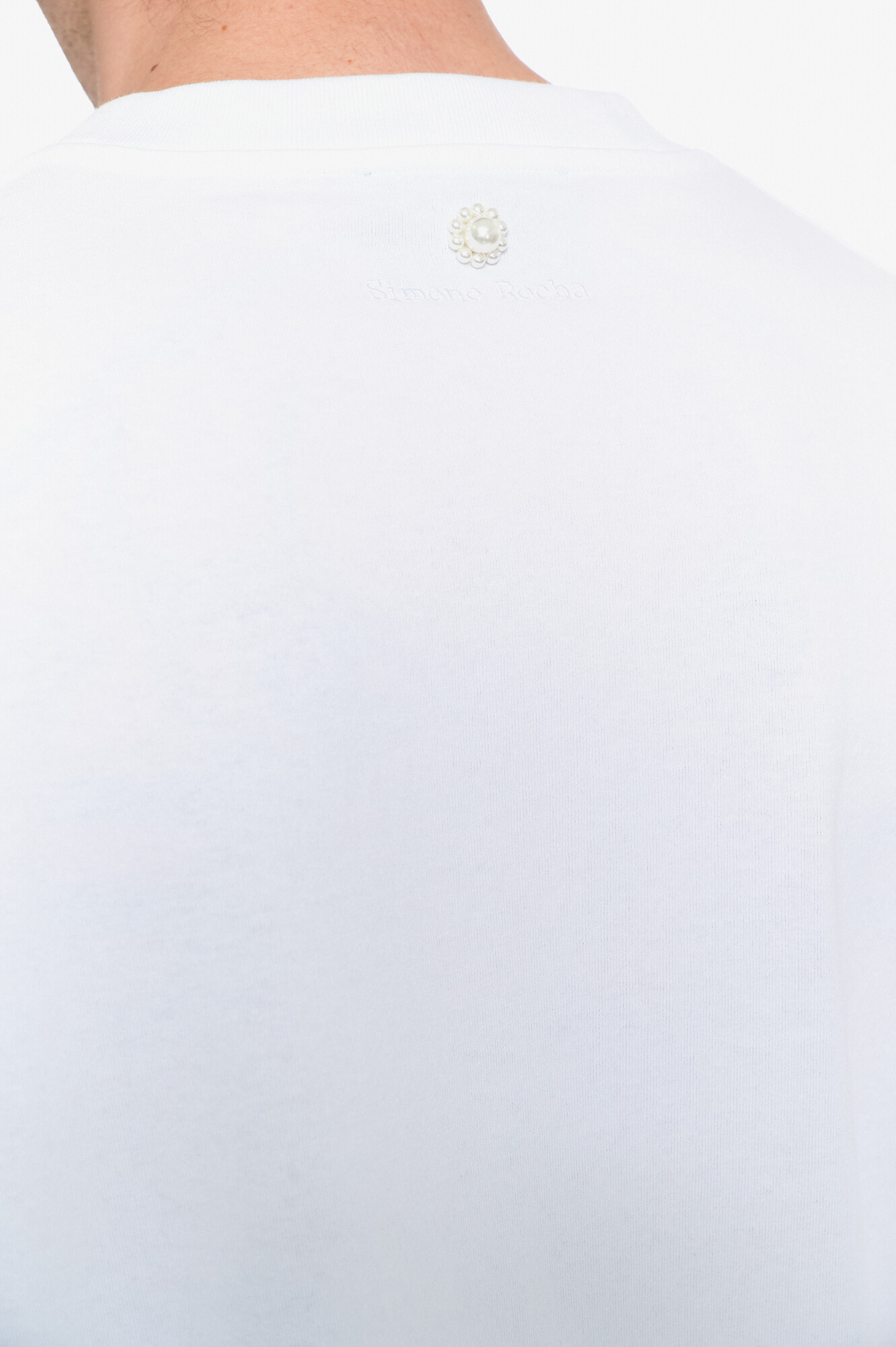 Simone Rocha Футболка