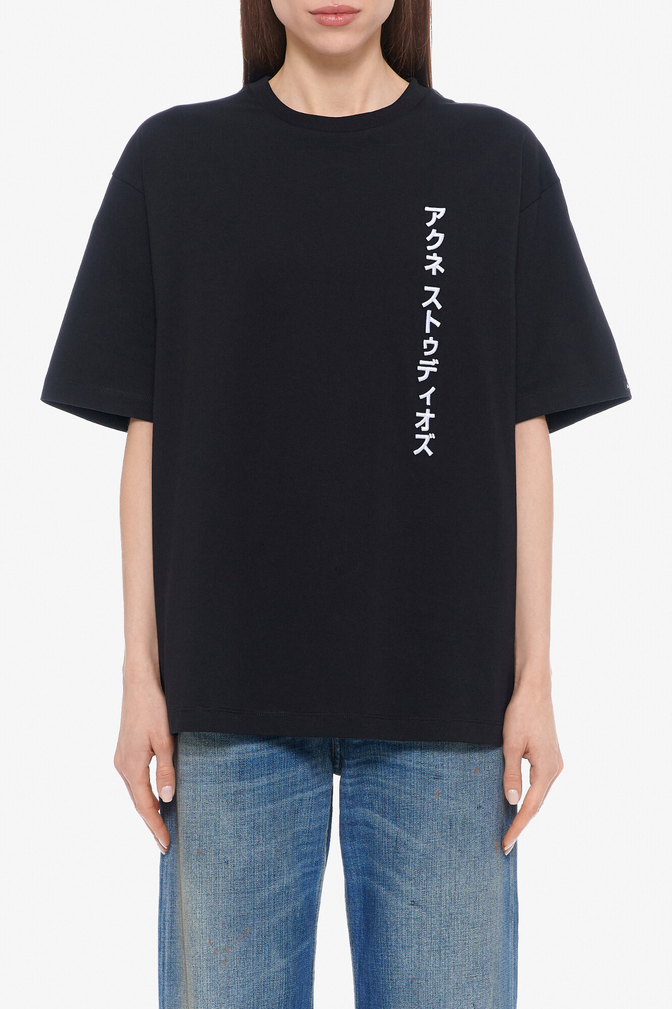 Acne Studios Футболка