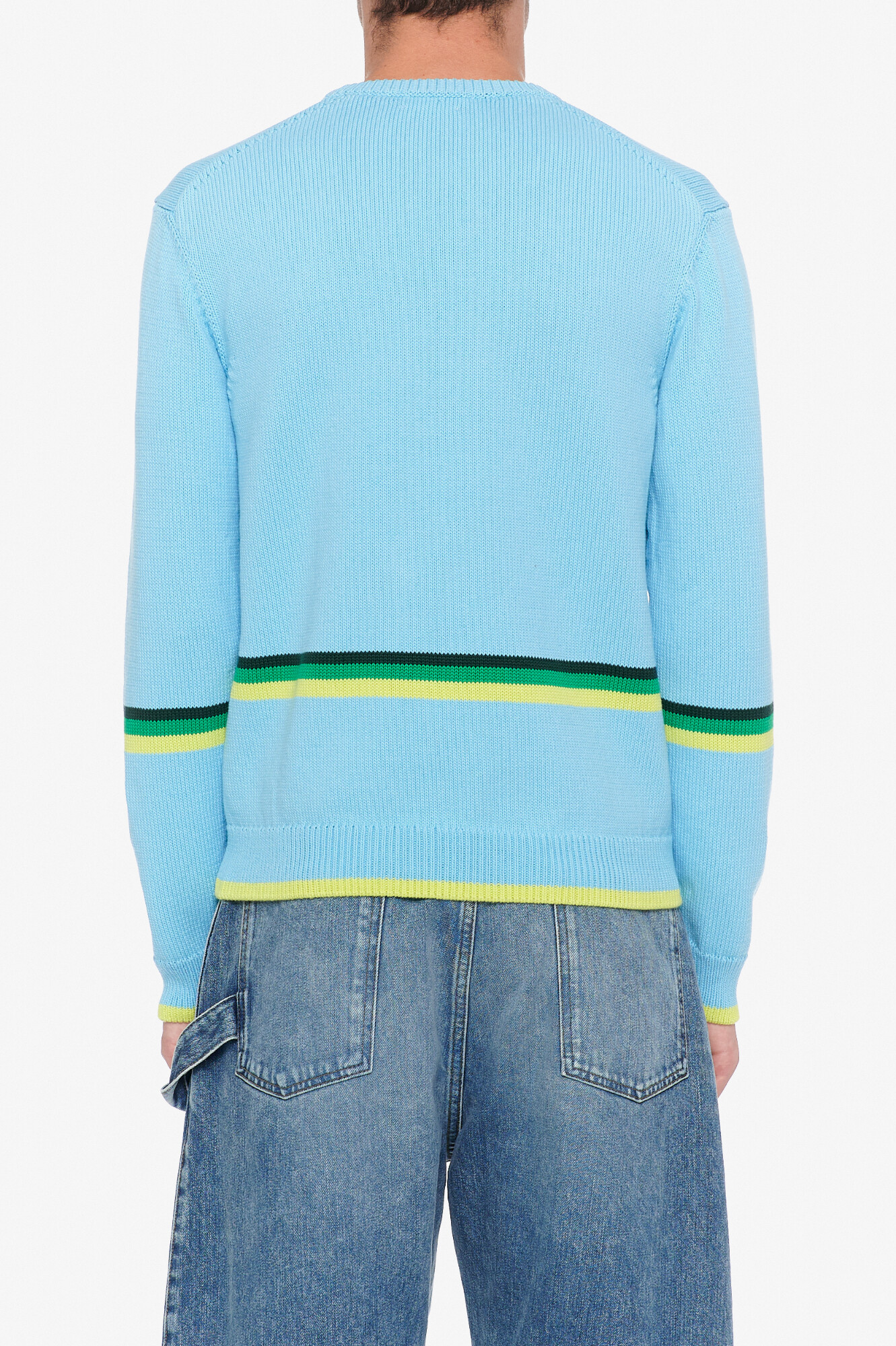 Jw Anderson Свитер