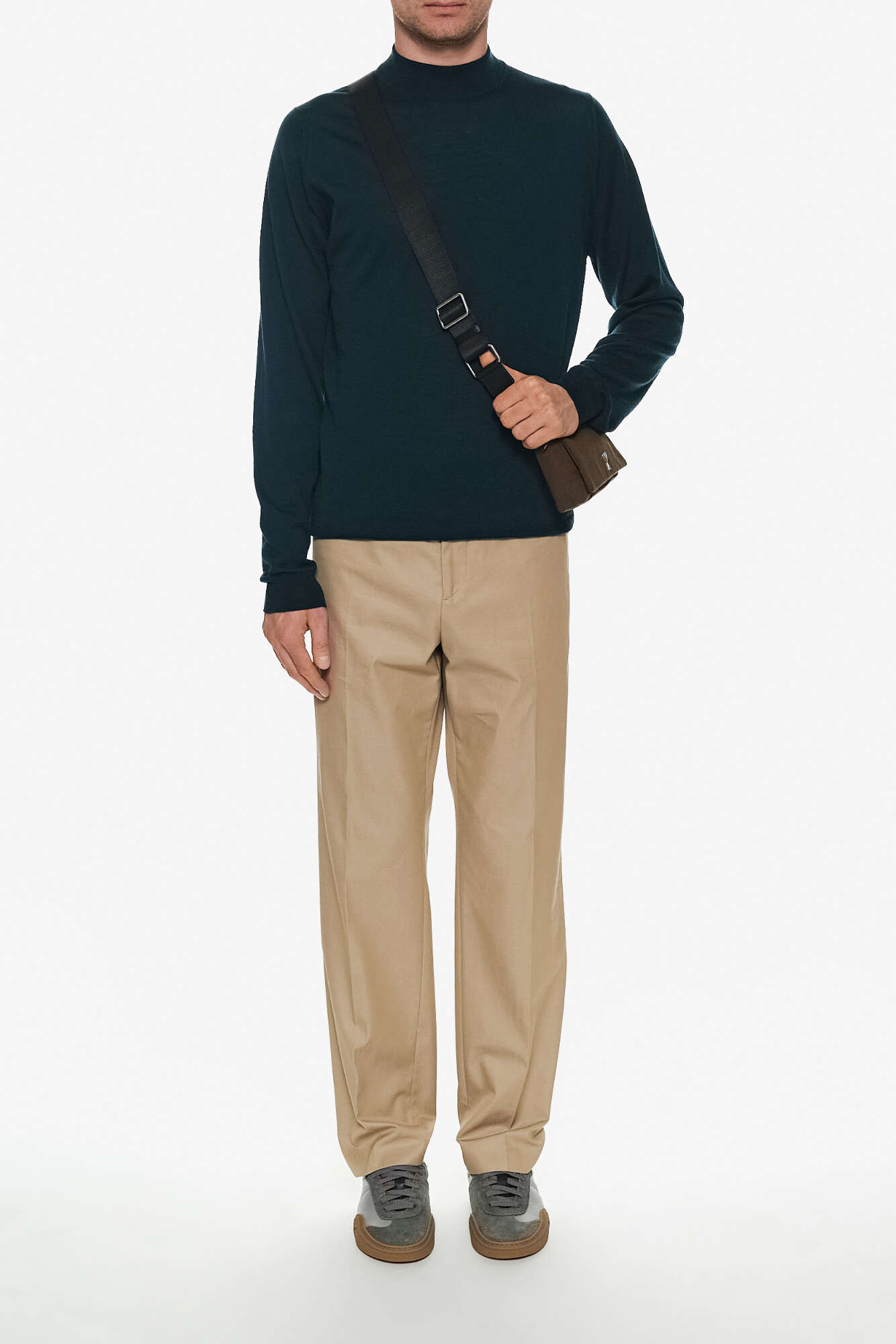 John Smedley Светр
