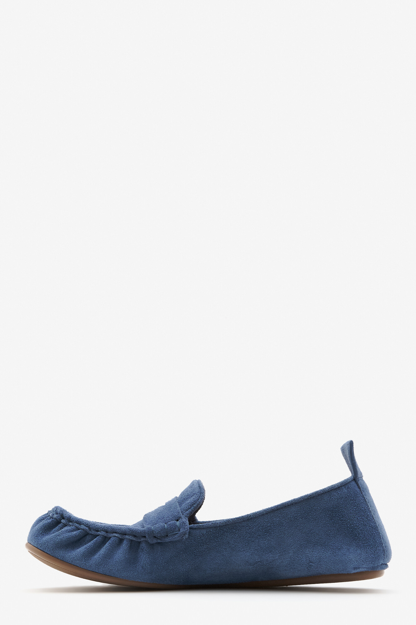 Acne Studios Мокасины