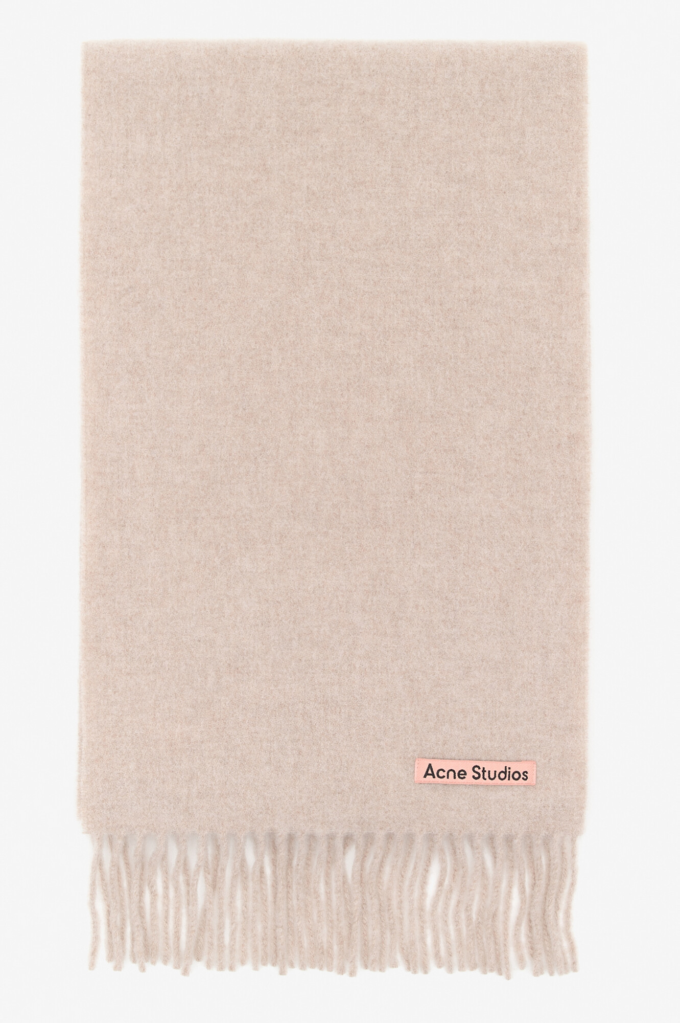 Acne Studios Шарф