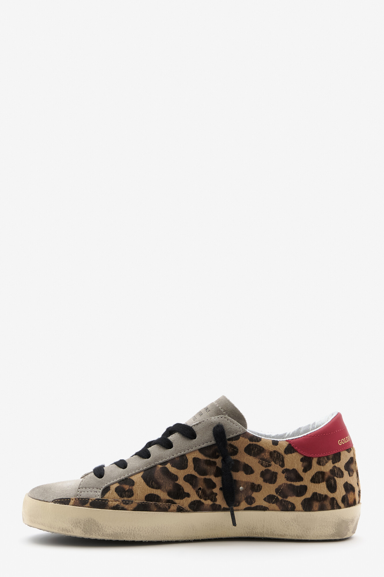Golden Goose Кеди