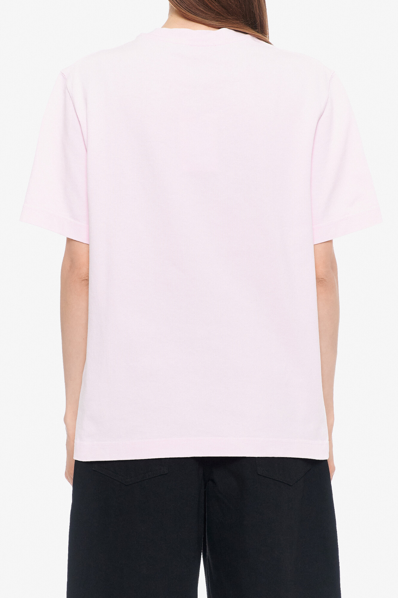 Jacquemus Футболка