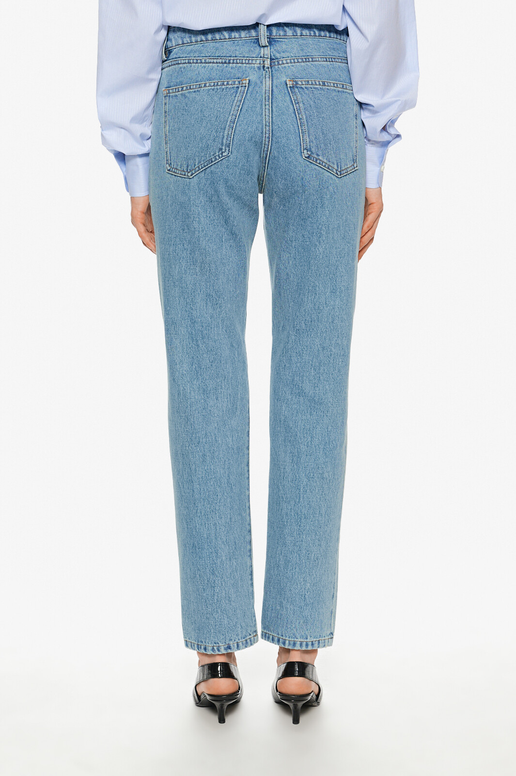 Giuliva Heritage Джинсы