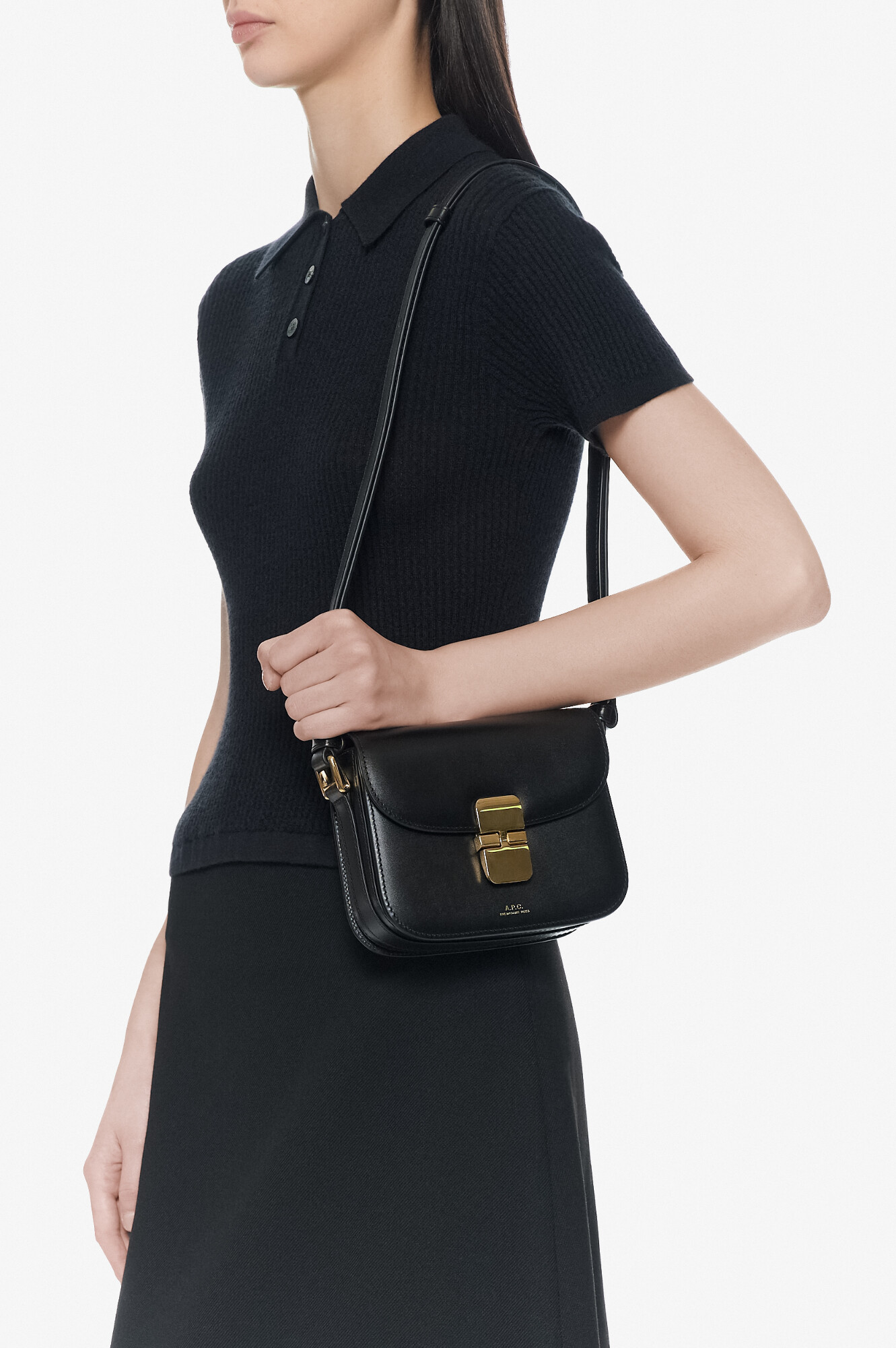 A.p.c Сумка
