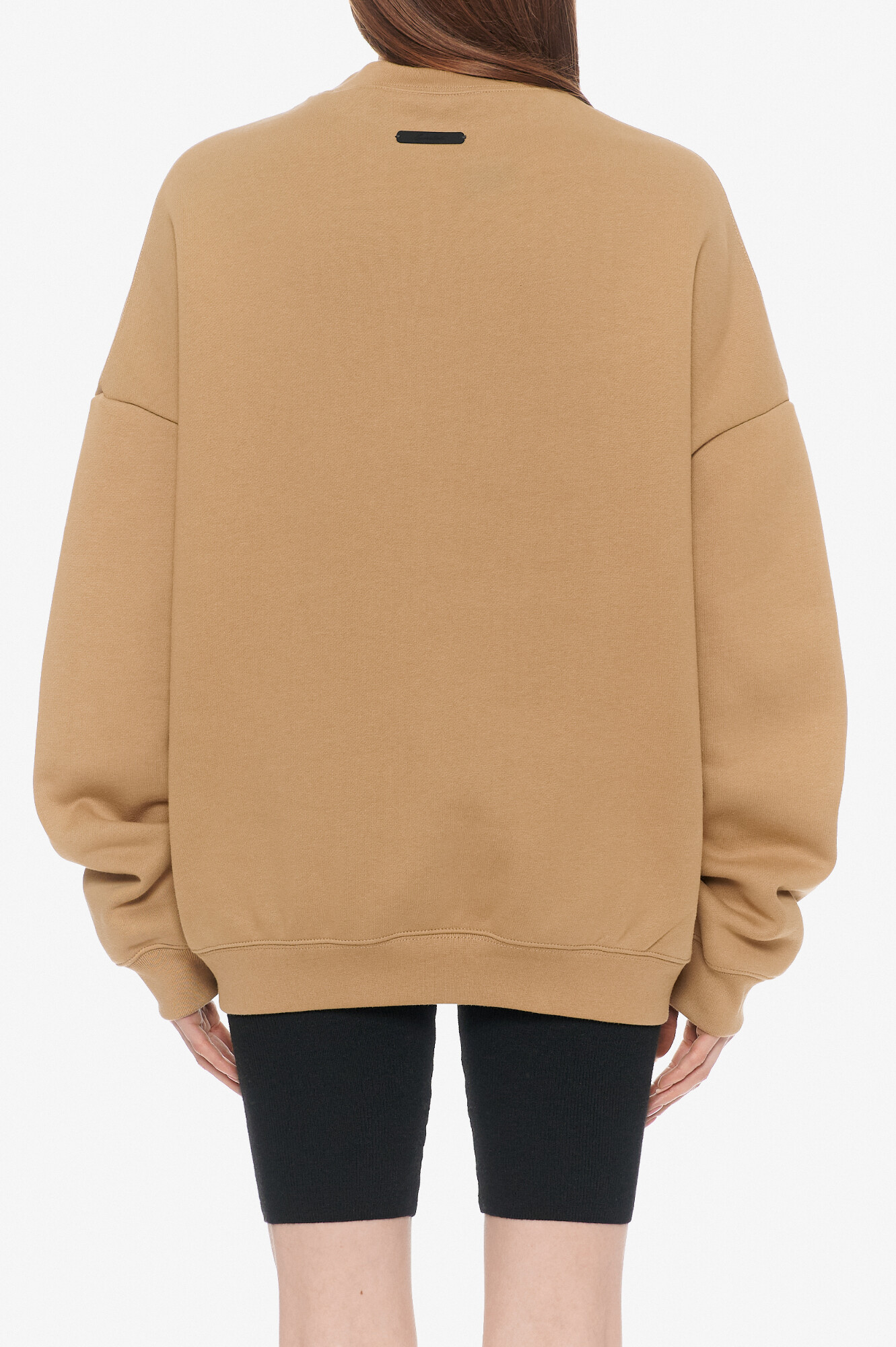 Fear Of God Essentials Світшот
