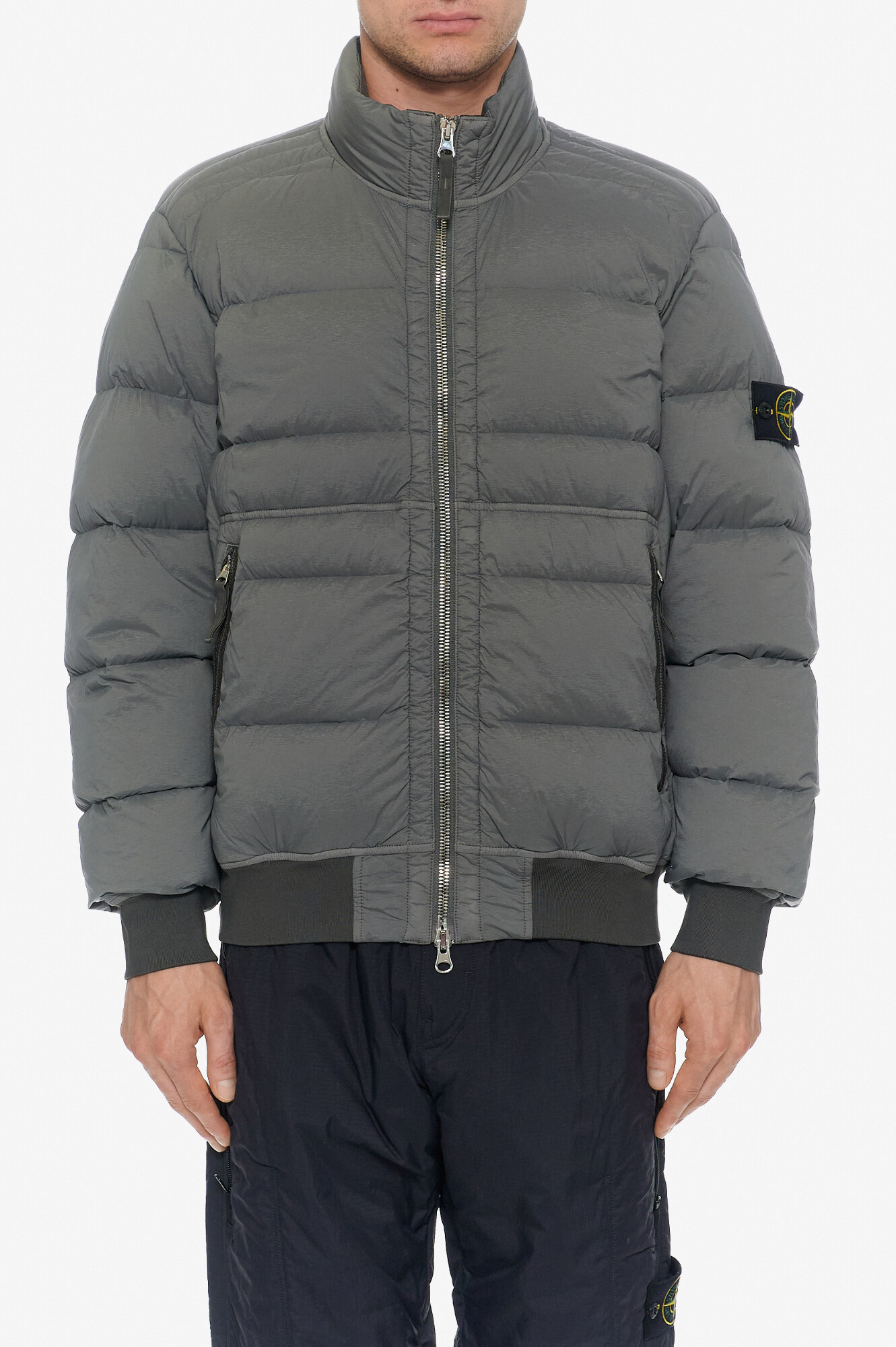 Stone Island Бомбер