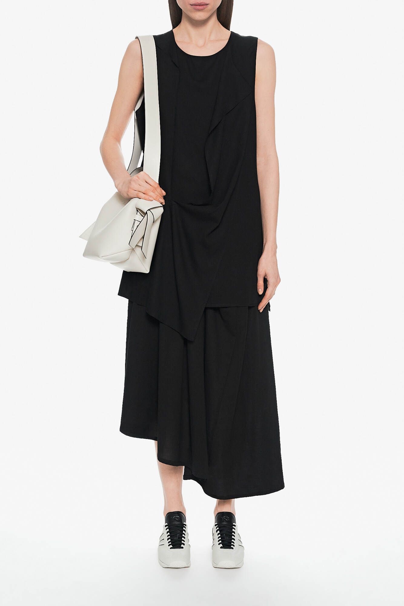 Y's Yohji Yamamoto Юбка