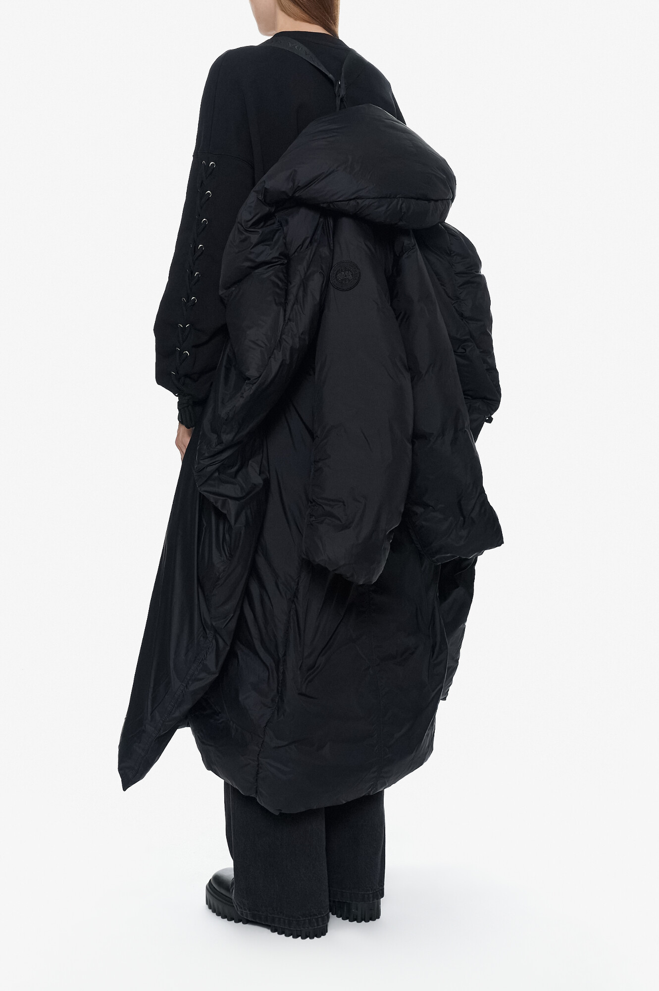 Canada Goose Пальто