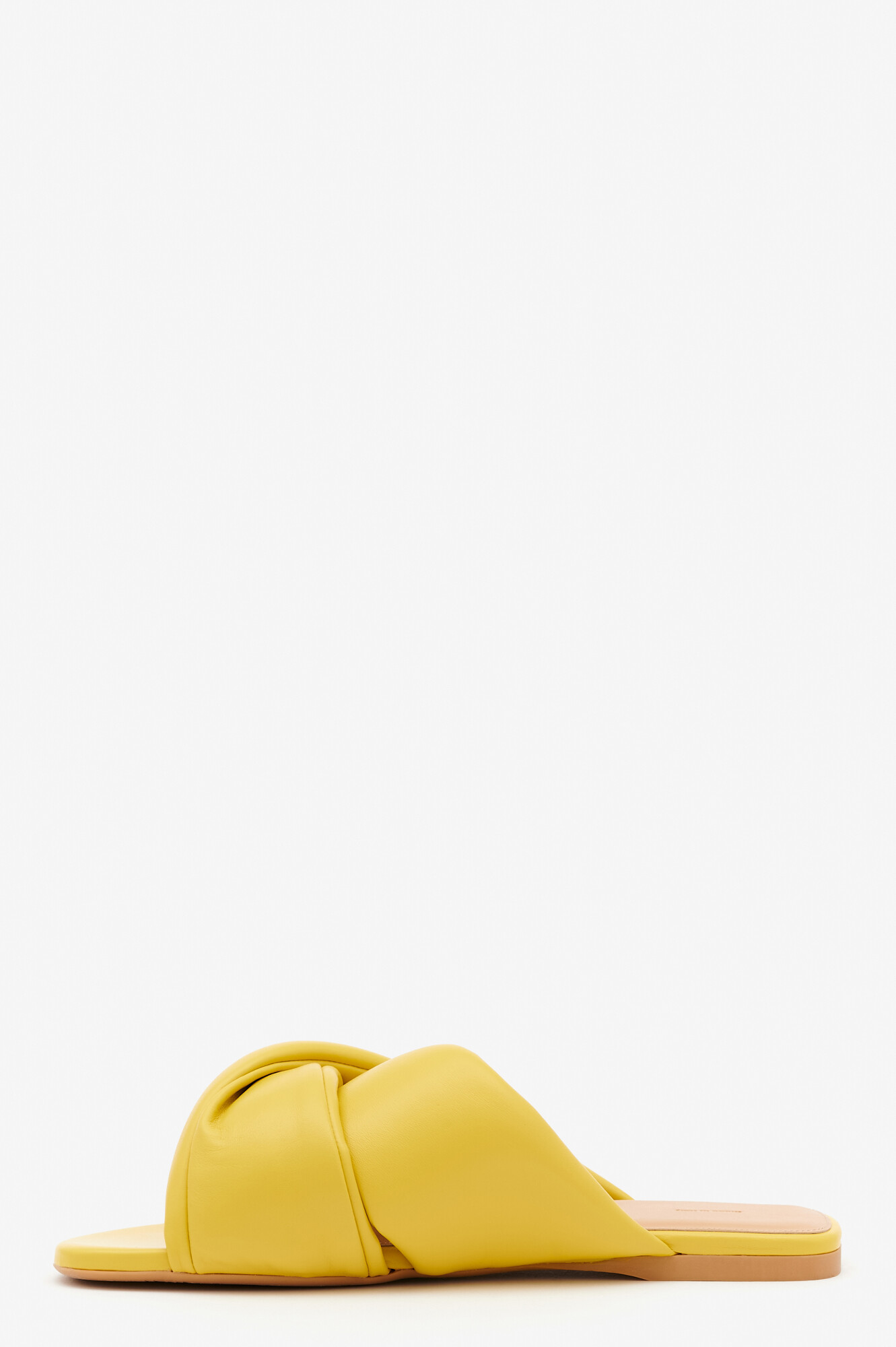 Jw Anderson Шлепанцы