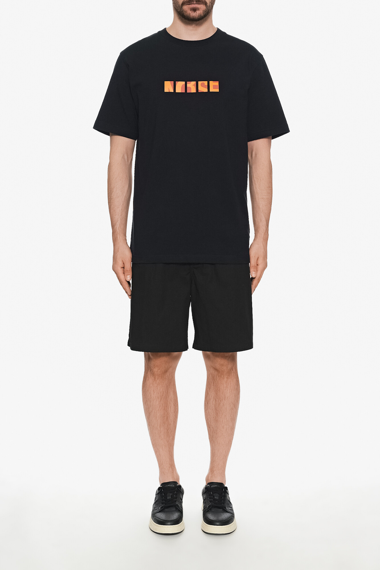 Norse Projects Футболка