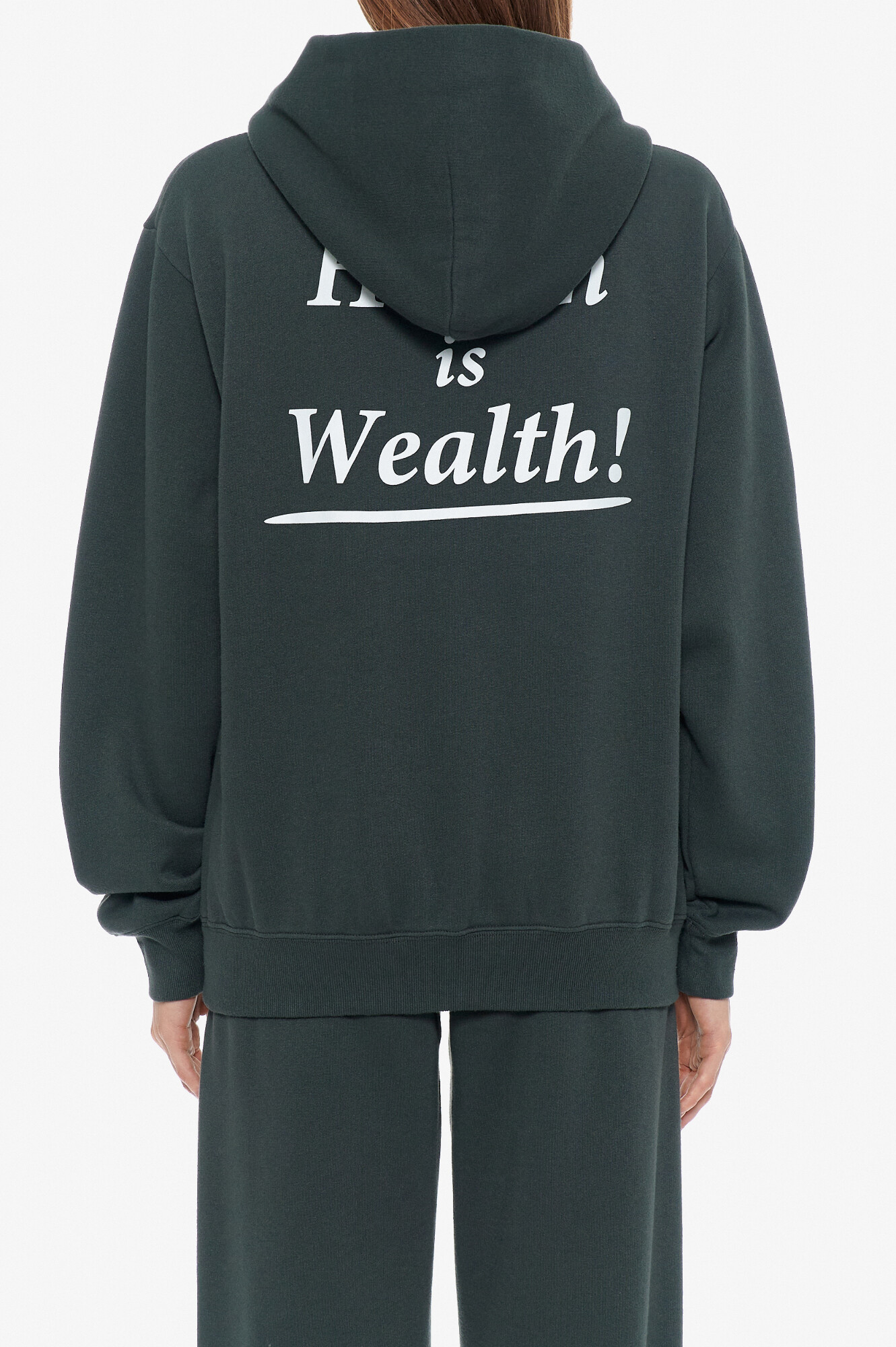 Sporty&Rich Худі