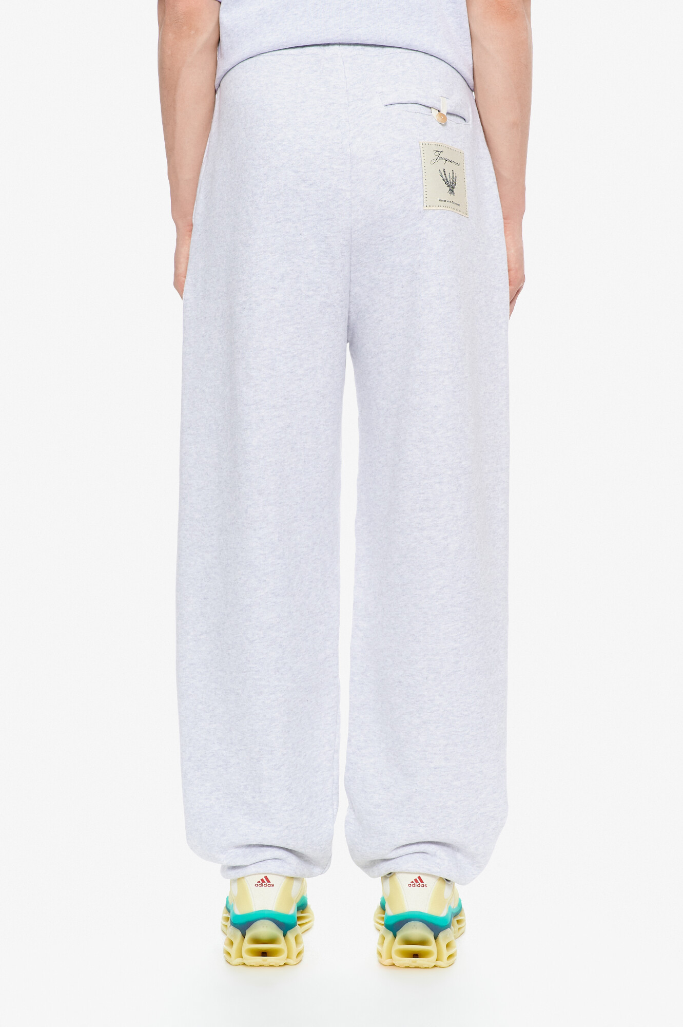 Jacquemus Брюки