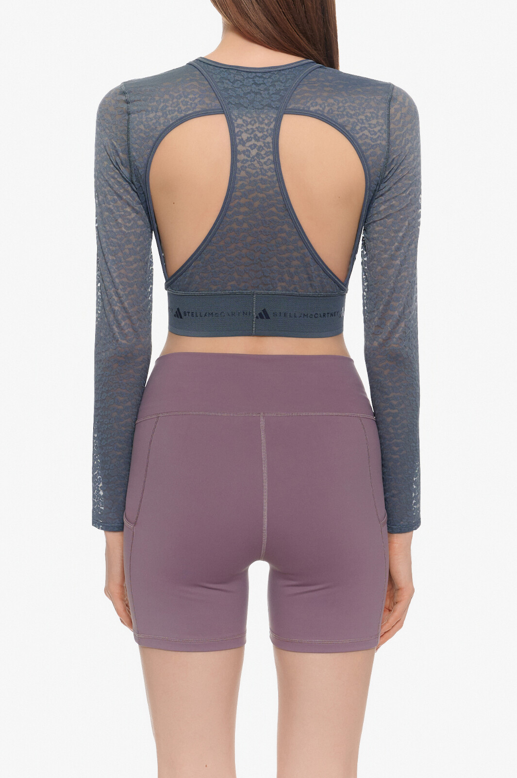 Adidas By Stella Mccartney Топ