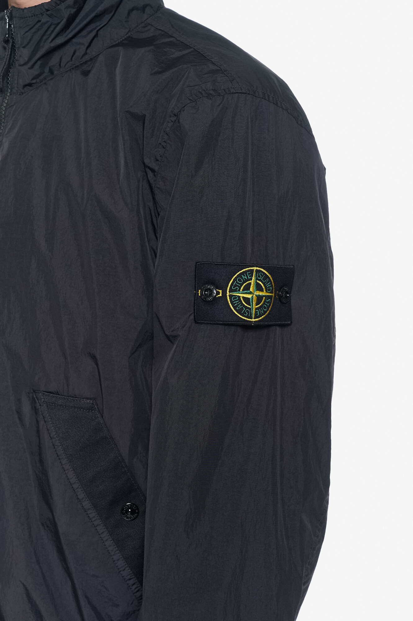 Stone Island Бомбер