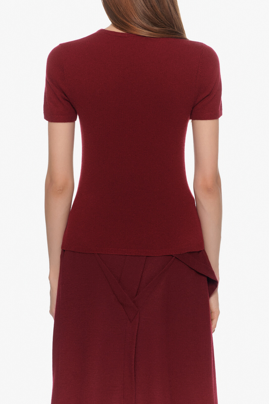 The Garment Футболка