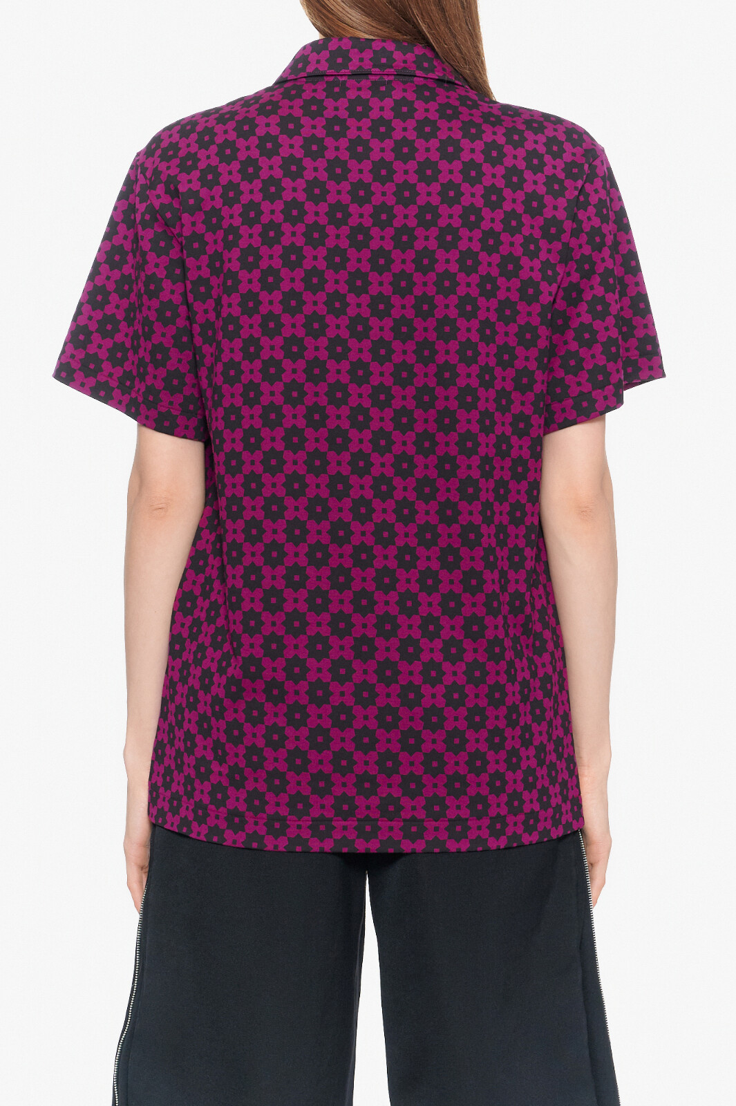 Comme Des Garcons Homme Plus Поло