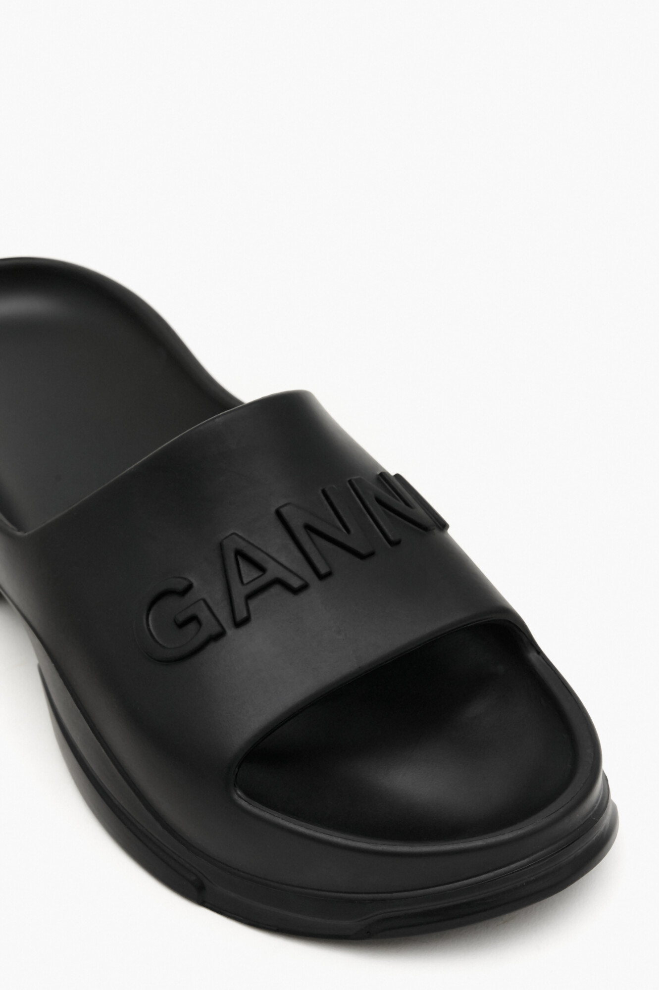 Ganni Шльопанці