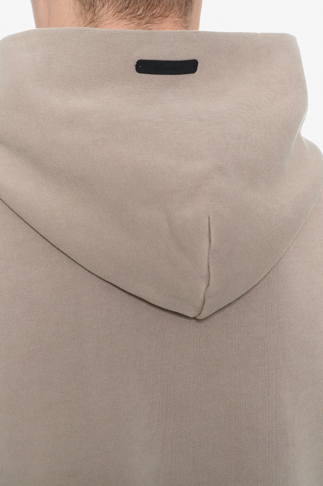 Fear Of God Essentials Худи