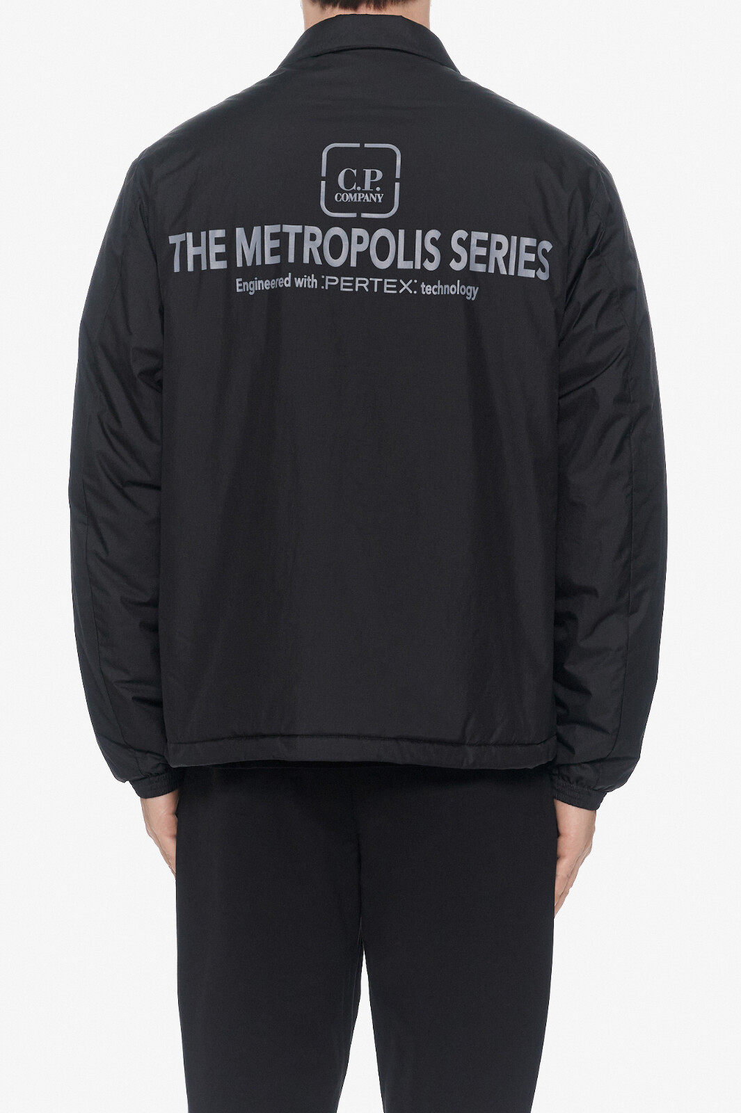C.p. Company Metropolis Рубашка